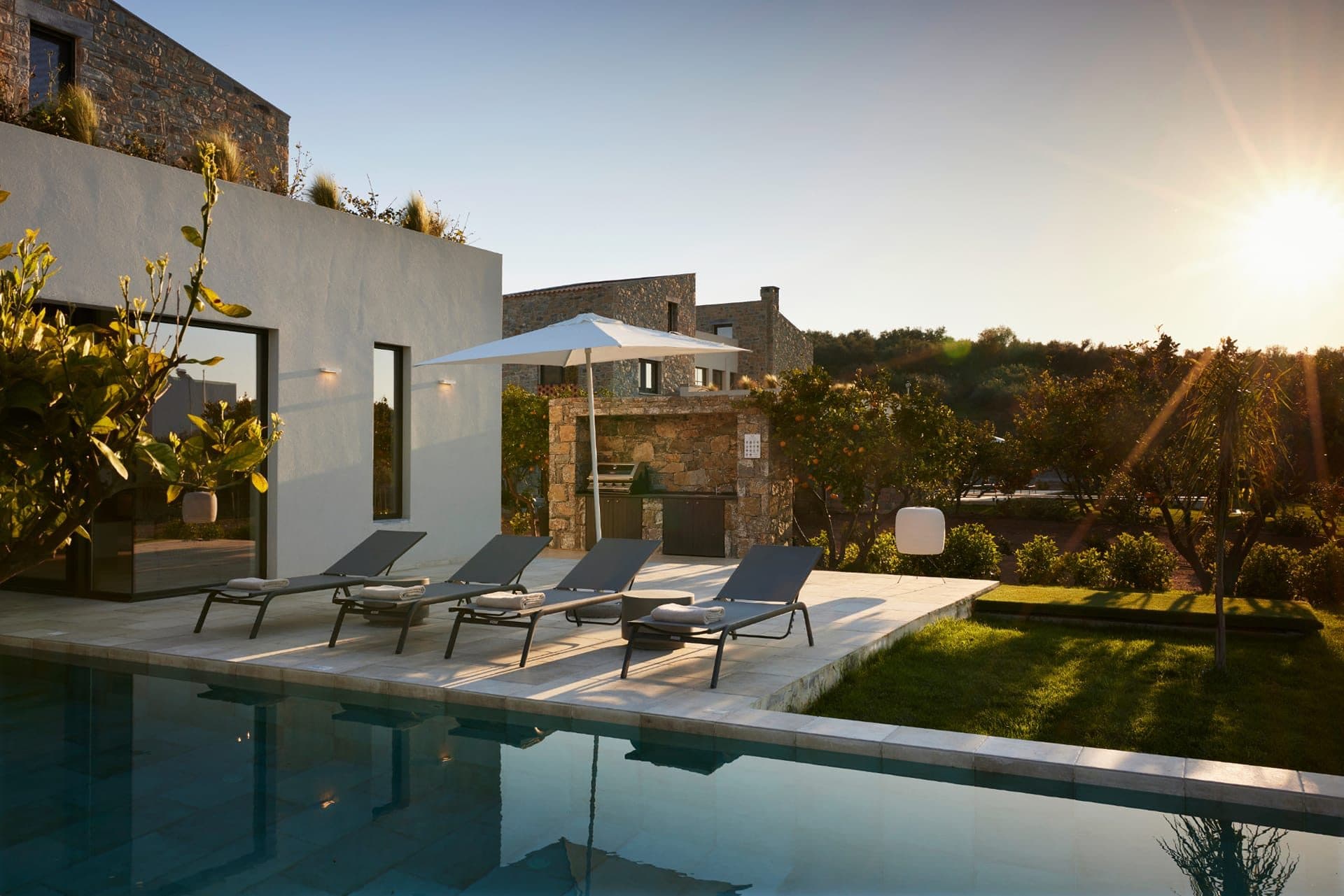 Orange Tree Villa, Rethimno – photo 43 of 90