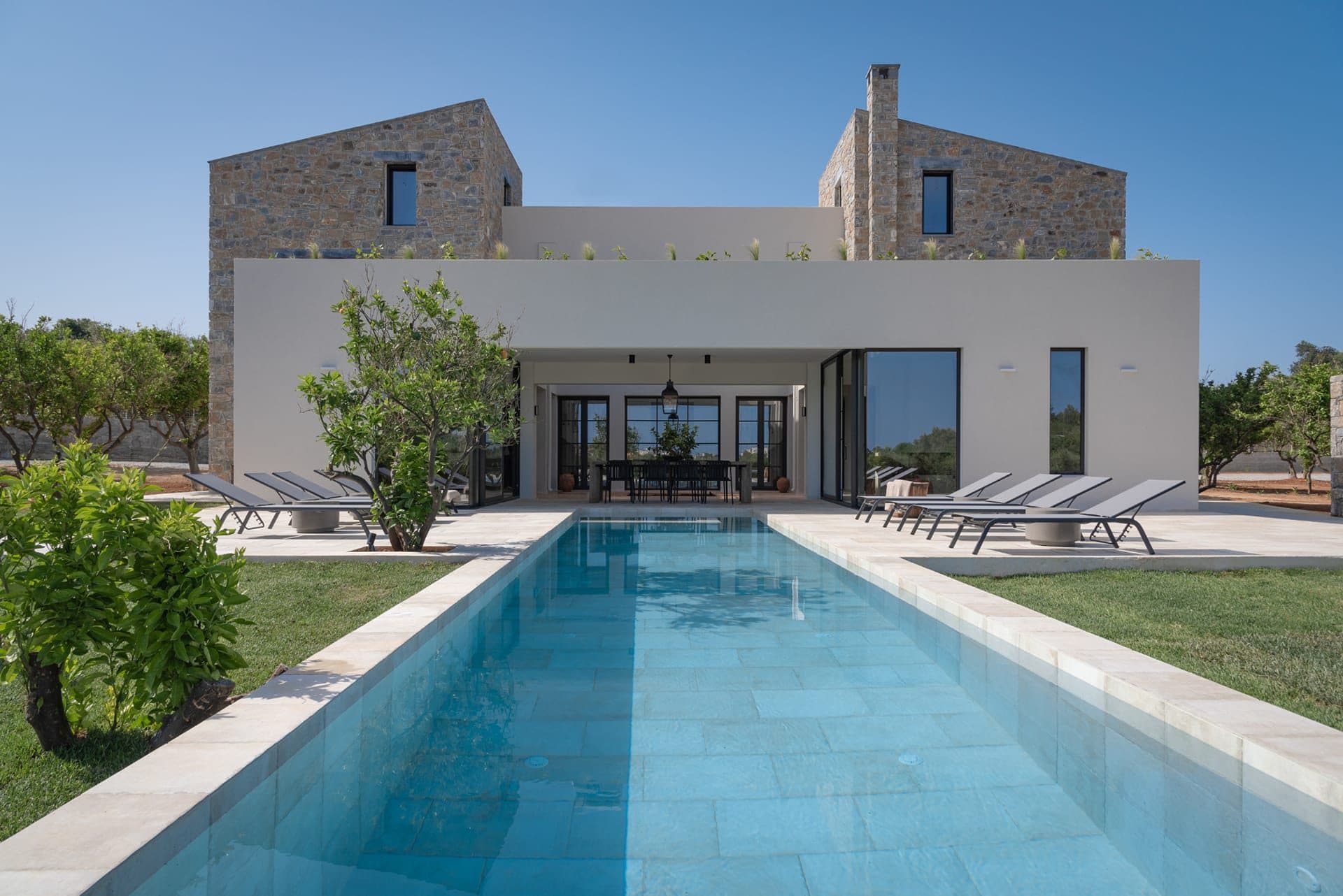 Orange Tree Villa, Rethimno – photo 51 of 90