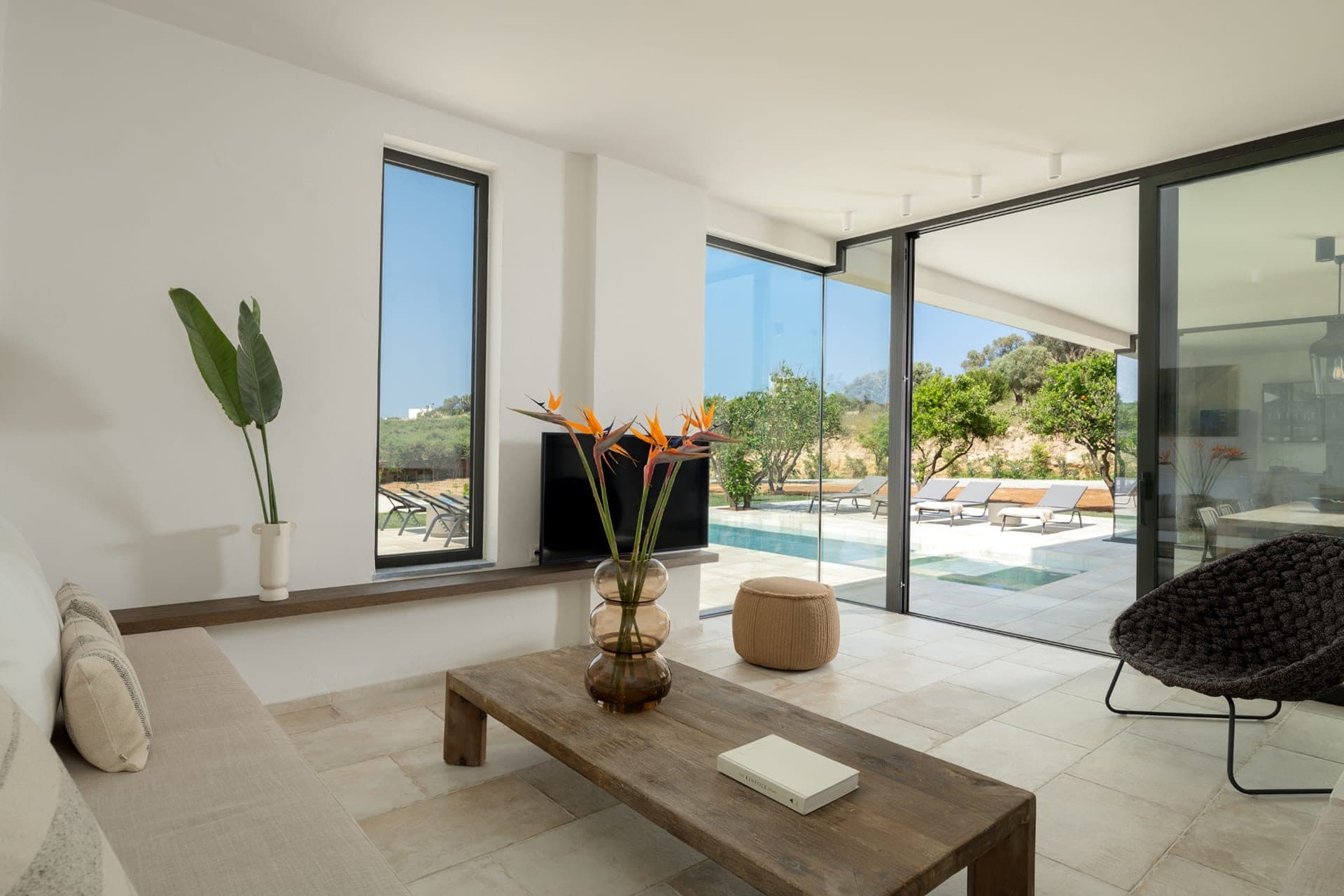 Orange Tree Villa, Rethimno – photo 14 of 90