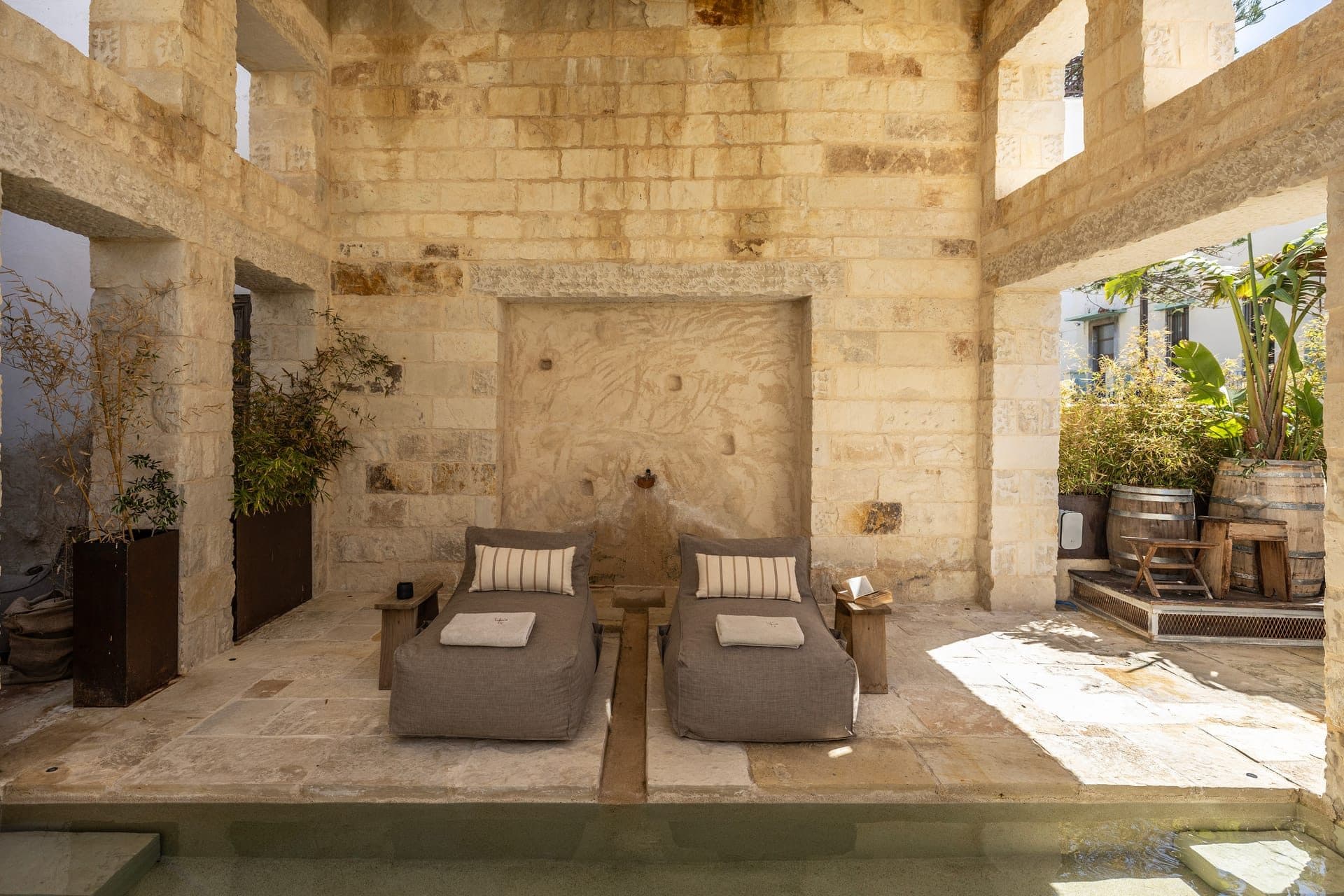Amalen Suites, Rethymno – photo 8 of 27
