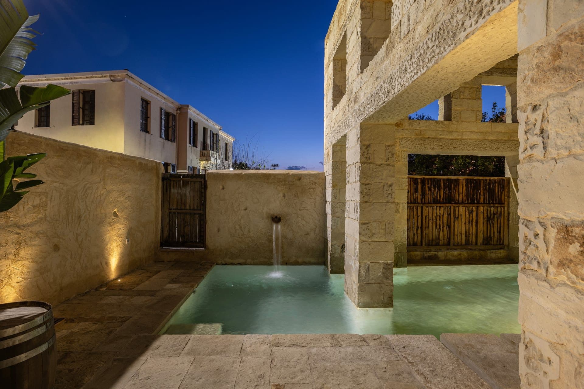 Amalen Suites, Rethymno – photo 24 of 27
