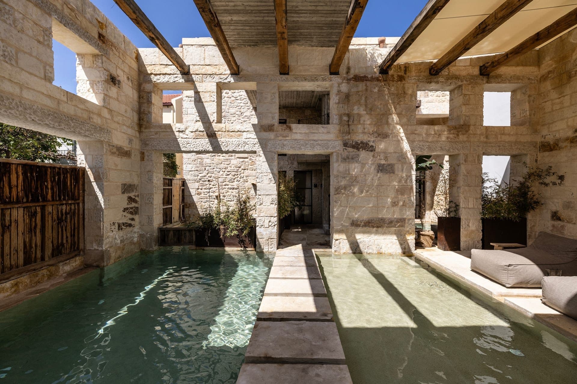Amalen Suites, Rethymno – photo 13 of 27