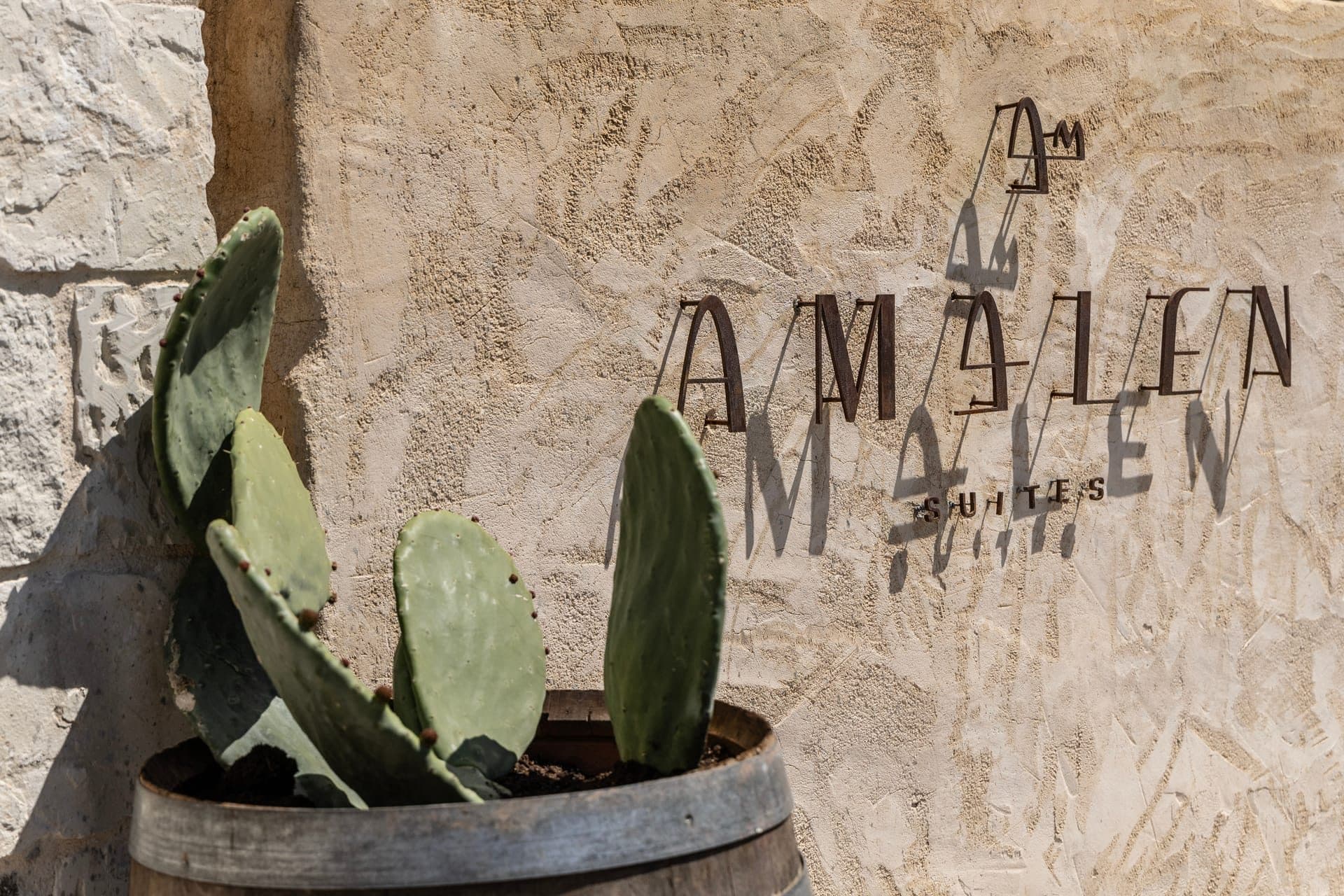 Amalen Suites, Rethymno – photo 12 of 27