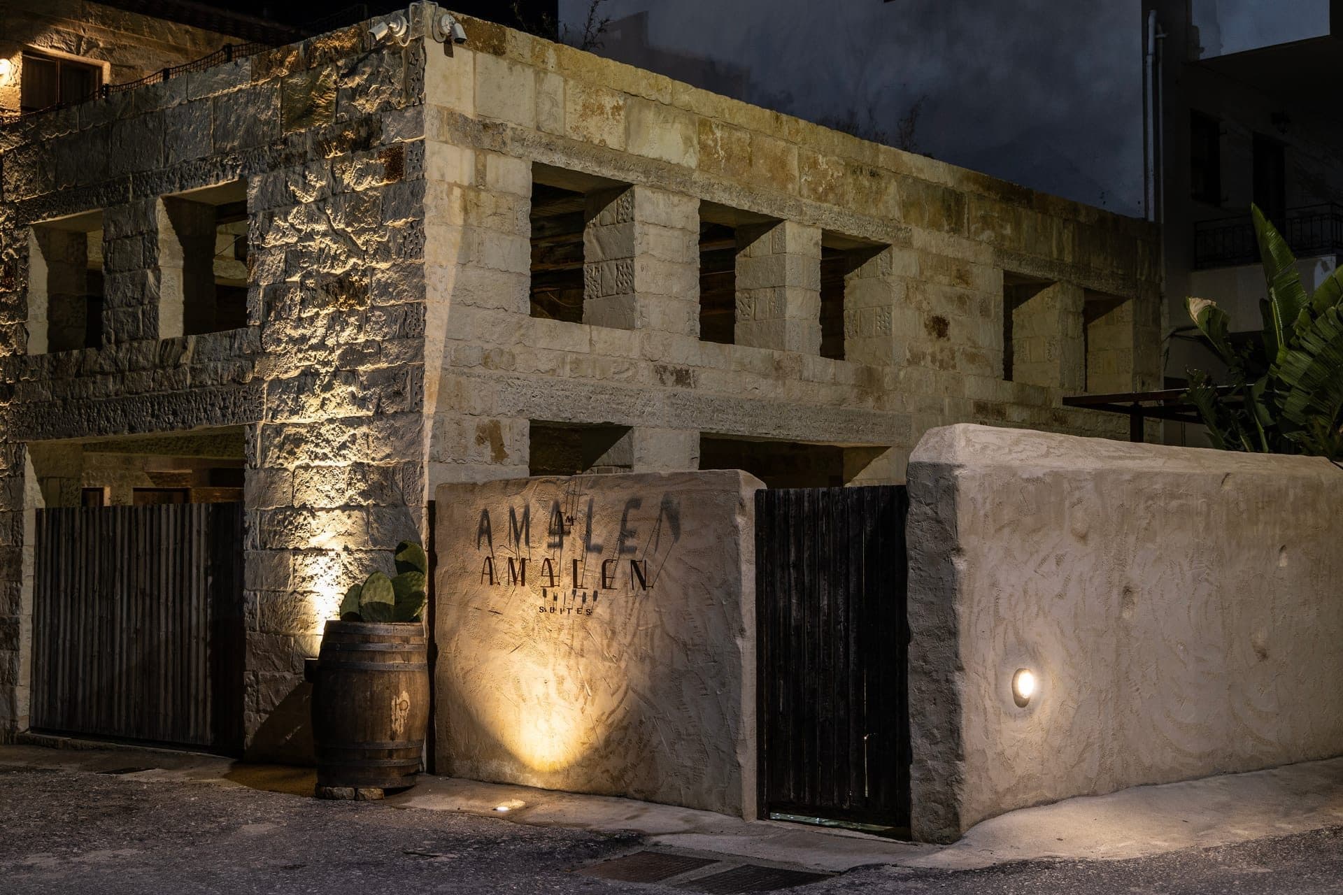 Amalen Suites, Rethymno – photo 16 of 27