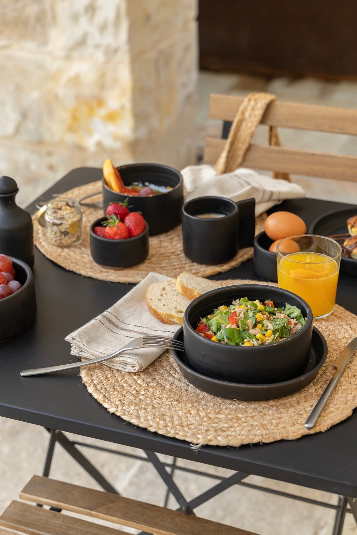 Amalen Suites, Rethymno – photo 19 of 27