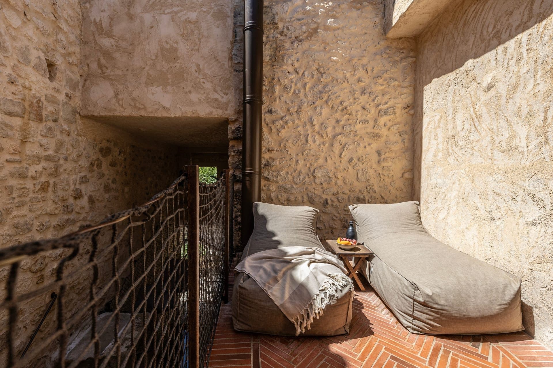 Suite with Private Pool Swim Up (Ground floor) | 45m2, Rethymno – photo 22 of 24