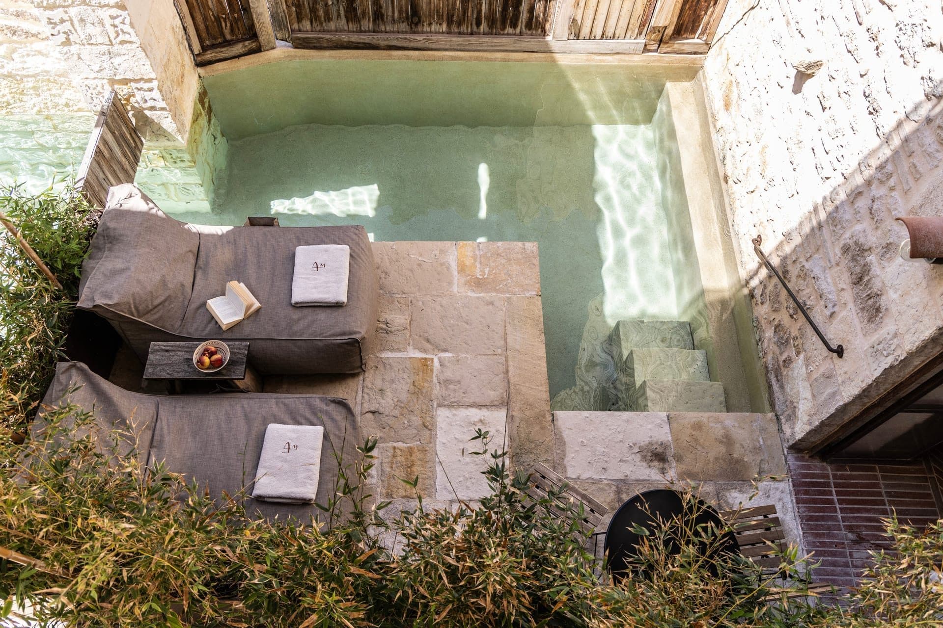 Suite with Private Pool Swim Up (Ground floor) | 45m2, Rethymno – photo 7 of 24