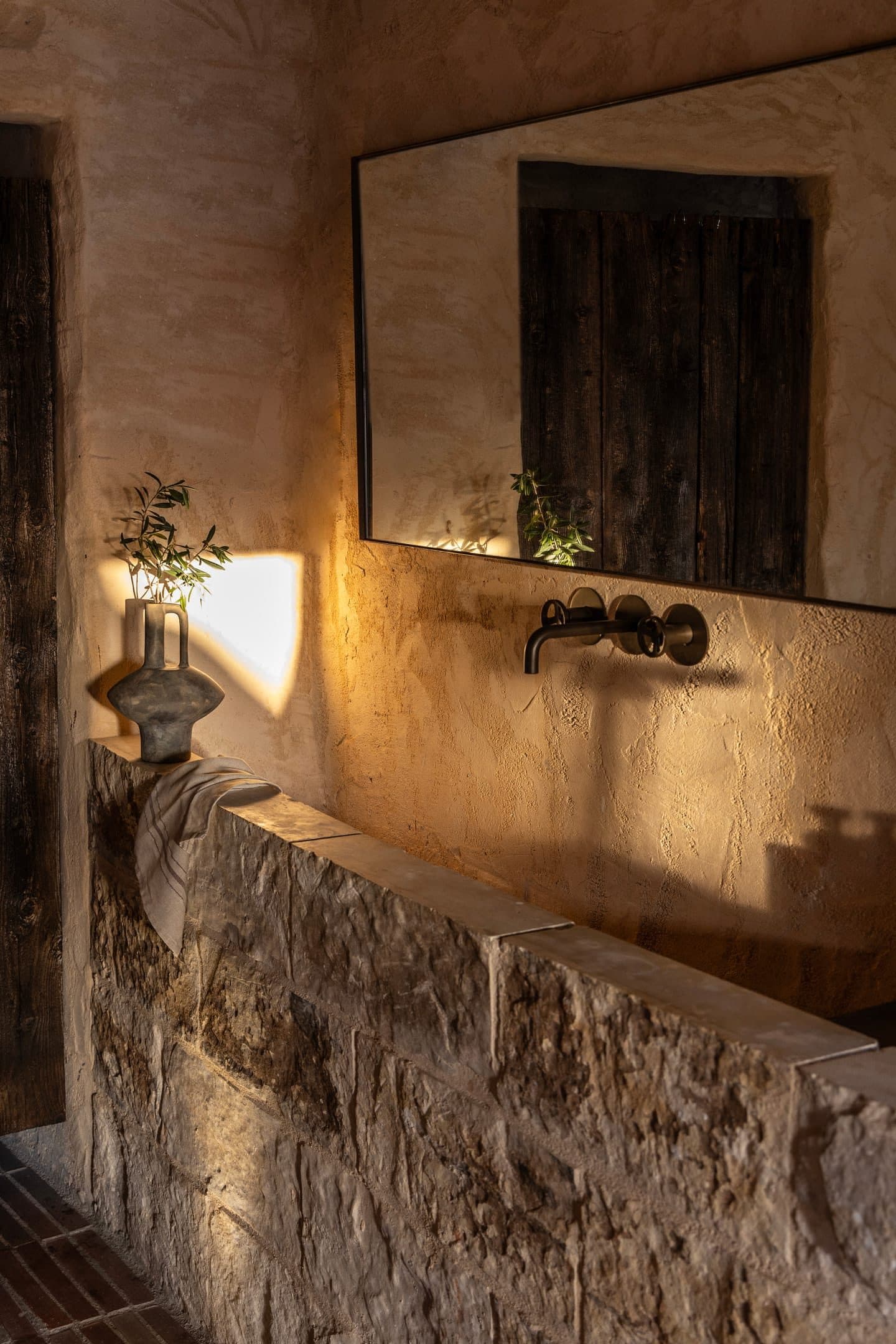 Design Suite with Private Pool (Upper Floor) | 45m2, Rethymno – photo 4 of 14