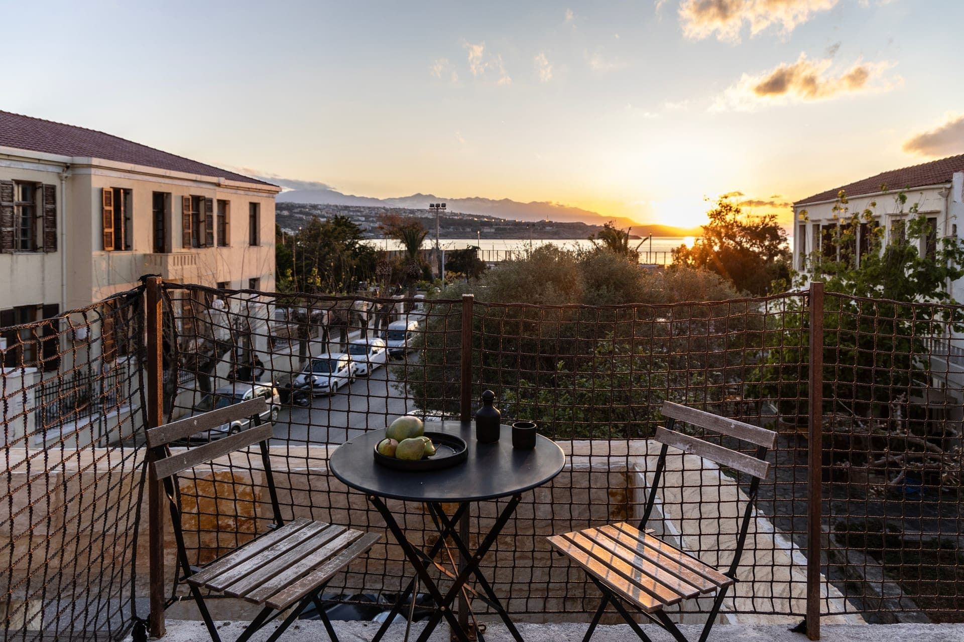 Design Suite with Private Pool (Upper Floor) | 45m2, Rethymno – photo 7 of 14