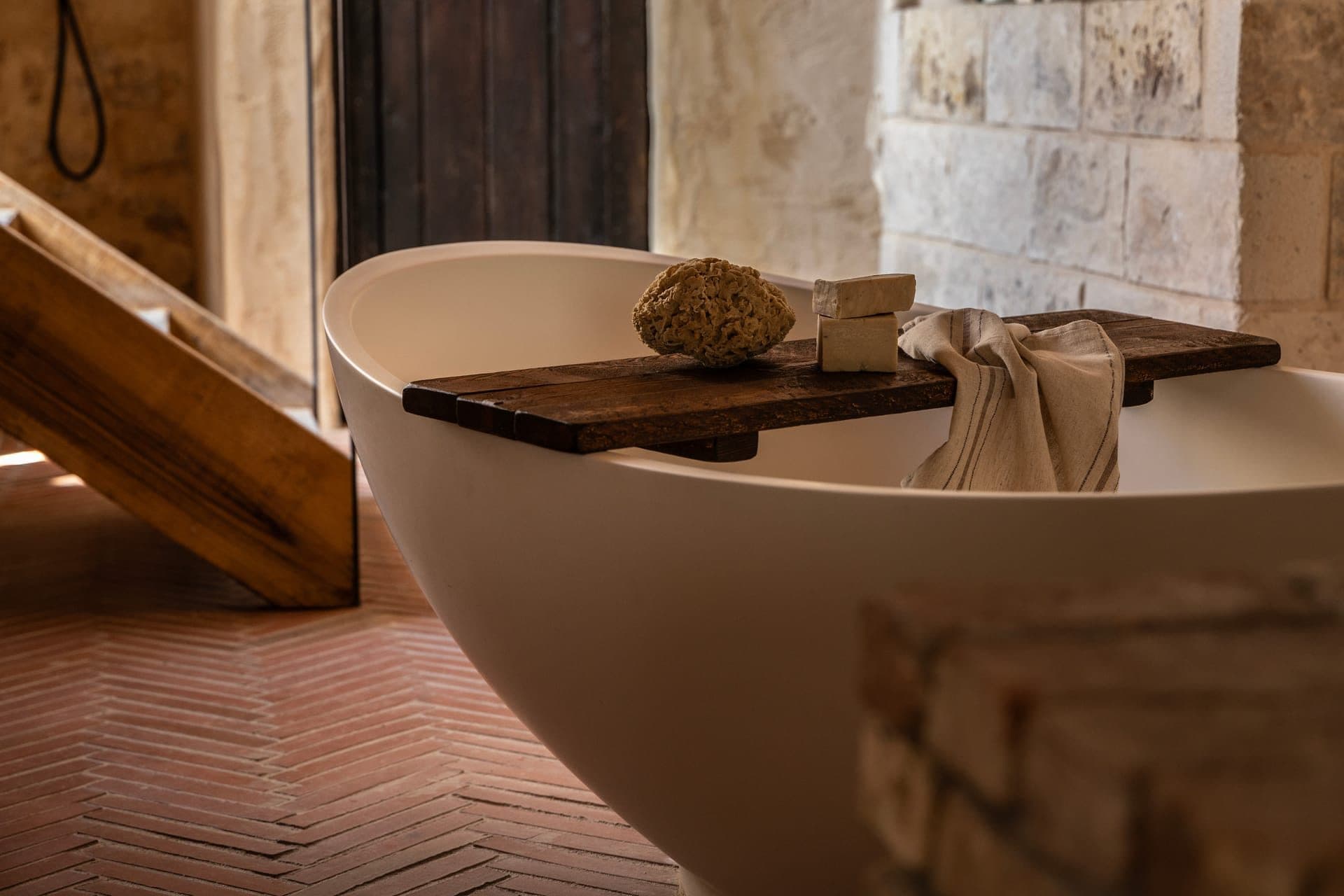 Design Suite with Private Pool (Upper Floor) | 45m2, Rethymno – photo 12 of 14