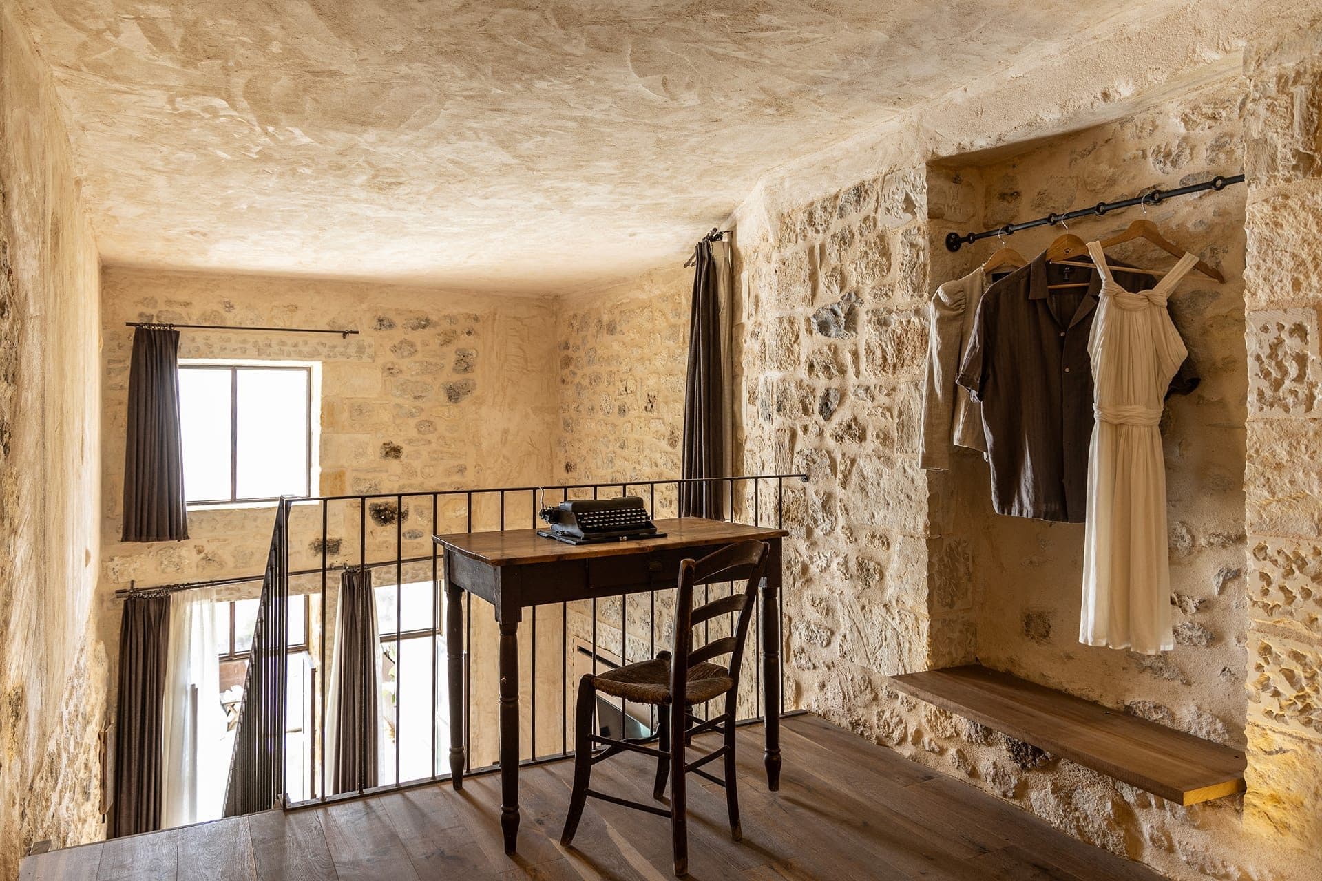 Suite with Private Heated Pool – Swim Up (Ground floor) | 45m2, Rethymno – photo 13 of 25