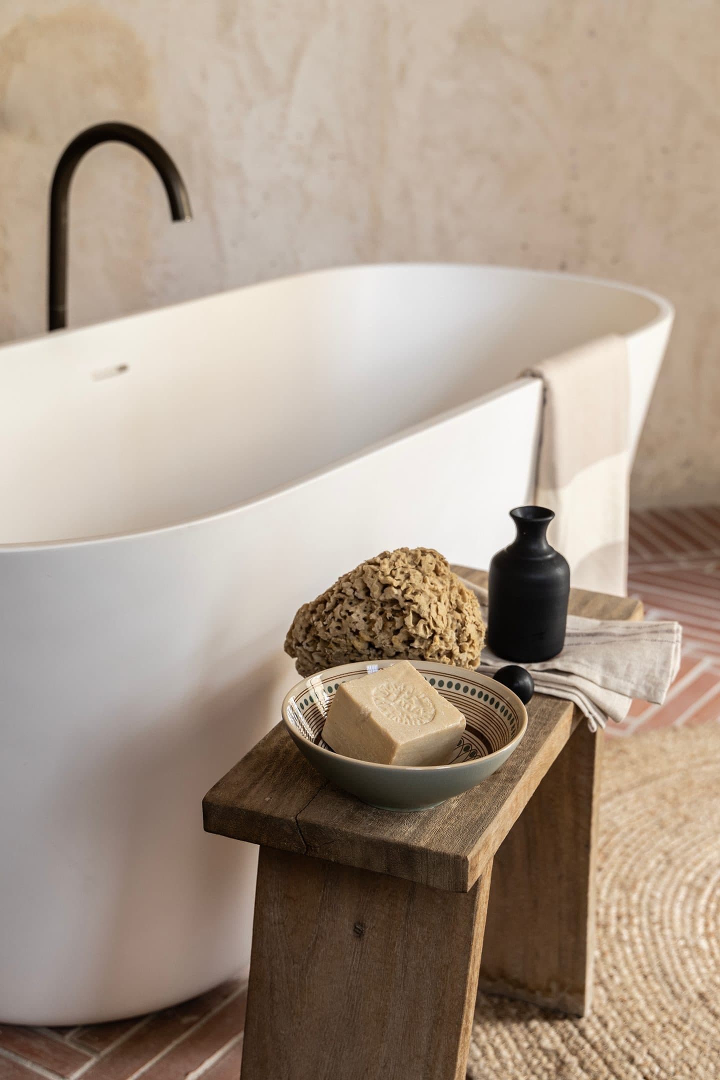 Suite with Private Heated Pool – Swim Up (Ground floor) | 45m2, Rethymno – photo 7 of 25