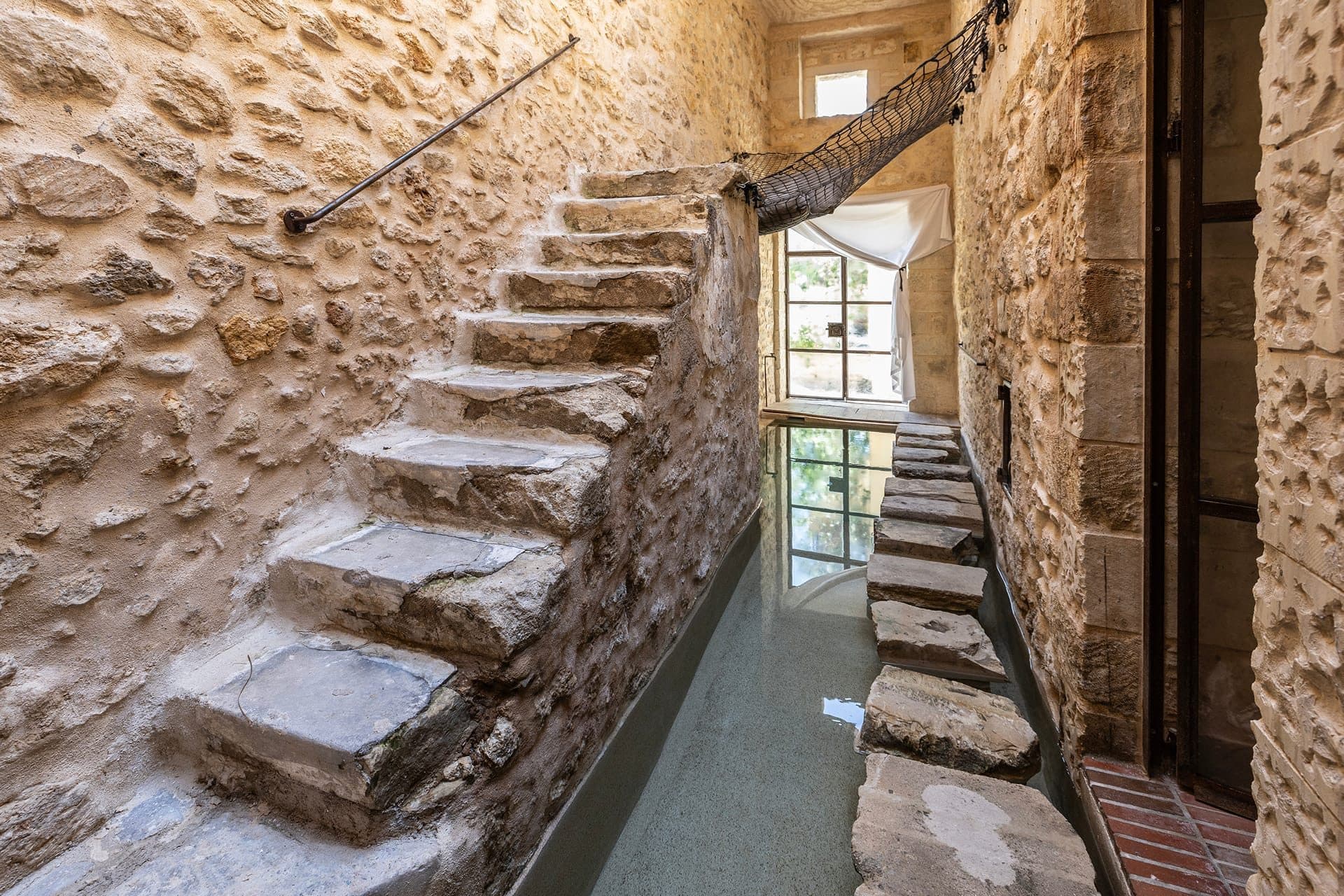 Suite with Private Heated Pool – Swim Up (Ground floor) | 45m2, Rethymno – photo 24 of 25