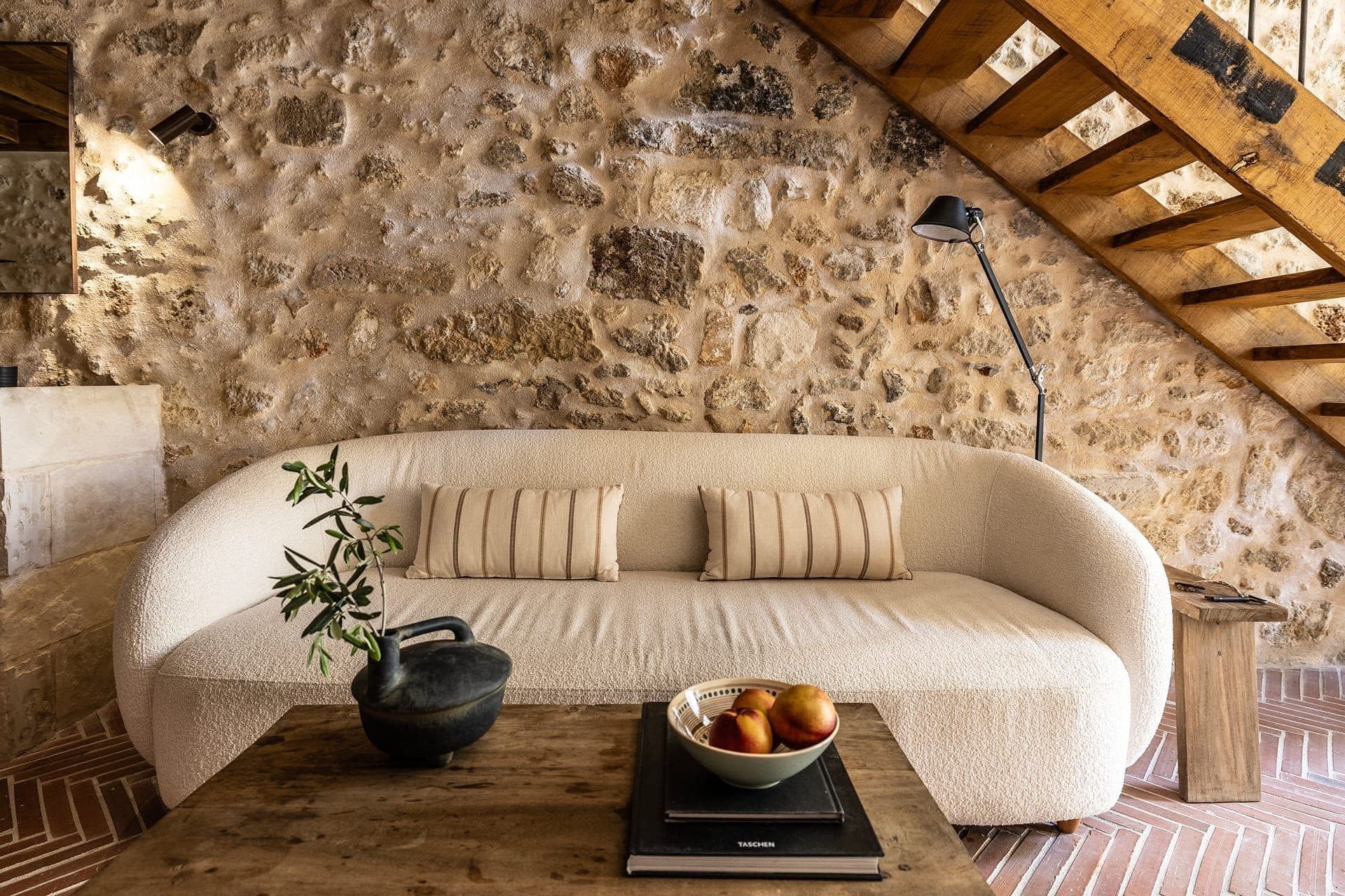 Suite with Private Heated Pool – Swim Up (Ground floor) | 45m2, Rethymno – photo 10 of 25