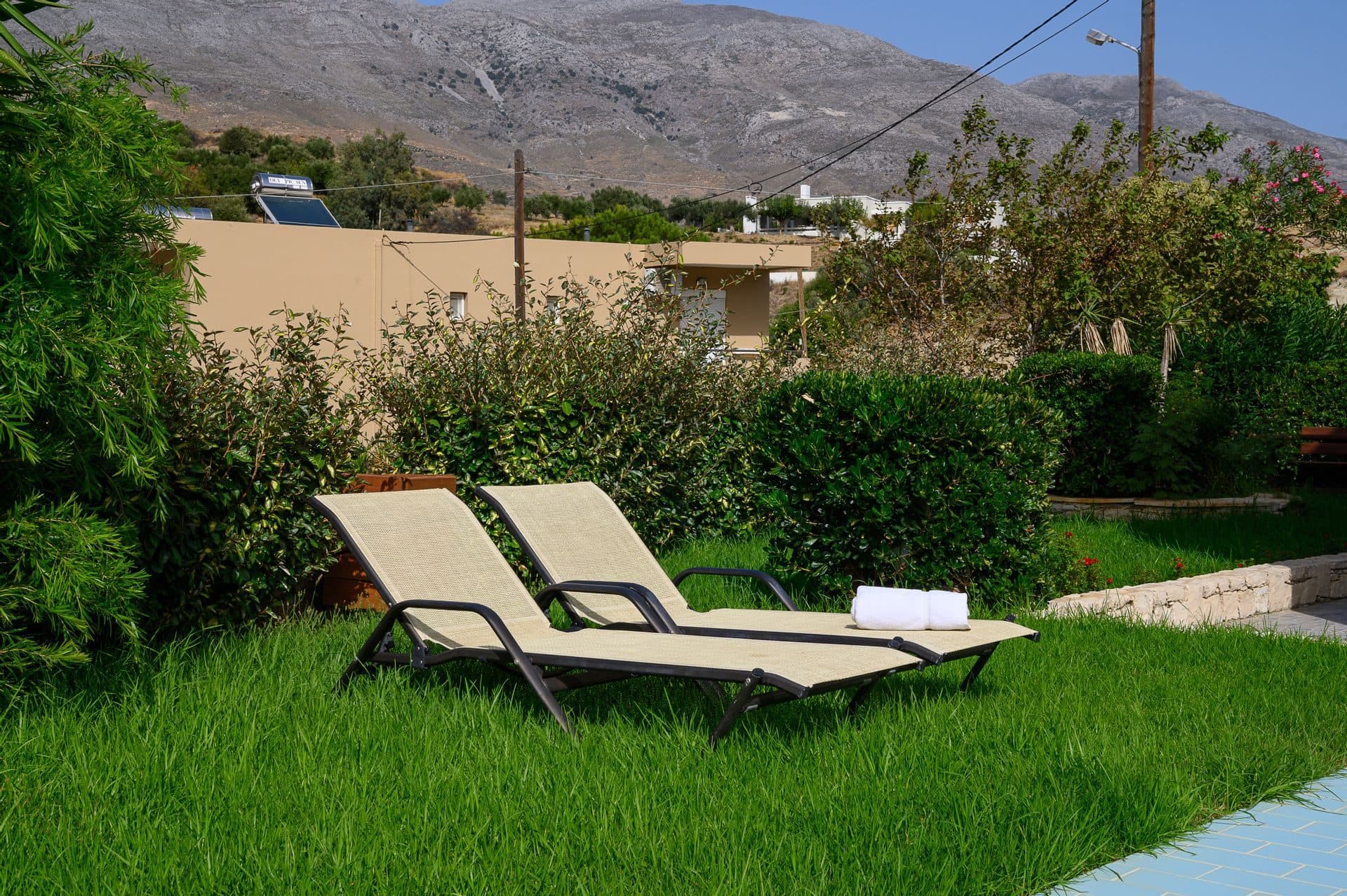Anthos Apartments in Plakias, Myrthianos Plakias – photo 17 of 22