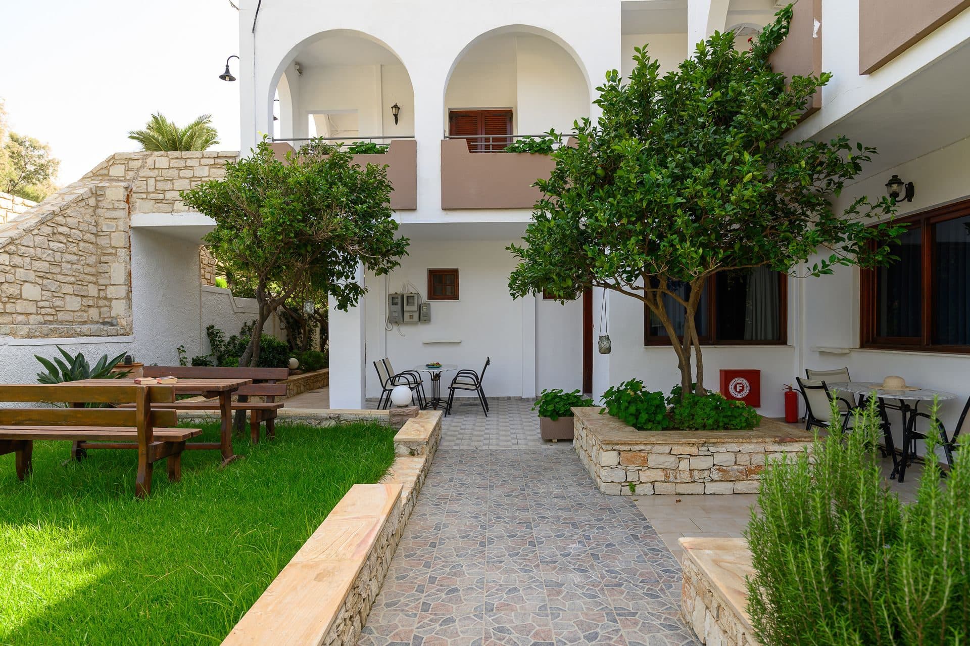 Anthos Apartments in Plakias, Myrthianos Plakias – photo 11 of 22