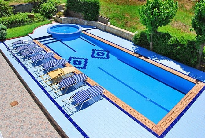 Anthos Apartments in Plakias, Myrthianos Plakias – photo 8 of 22