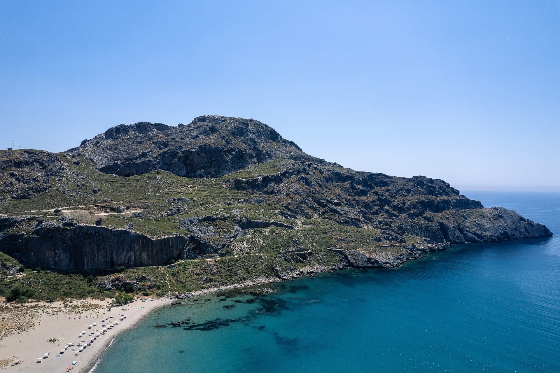 Anthos Apartments in Plakias, Myrthianos Plakias – photo 20 of 22