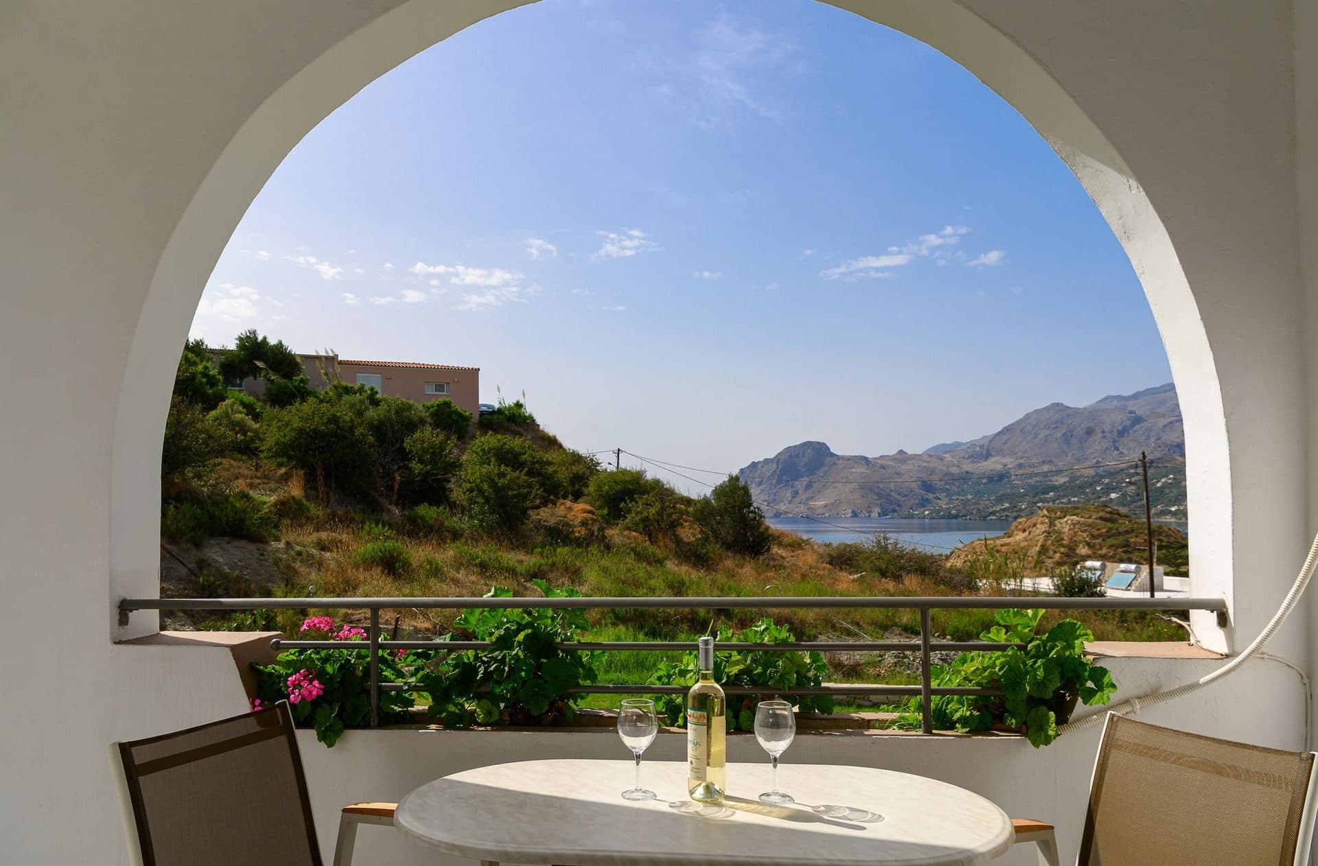 Anthos Apartments in Plakias, Myrthianos Plakias – photo 10 of 22