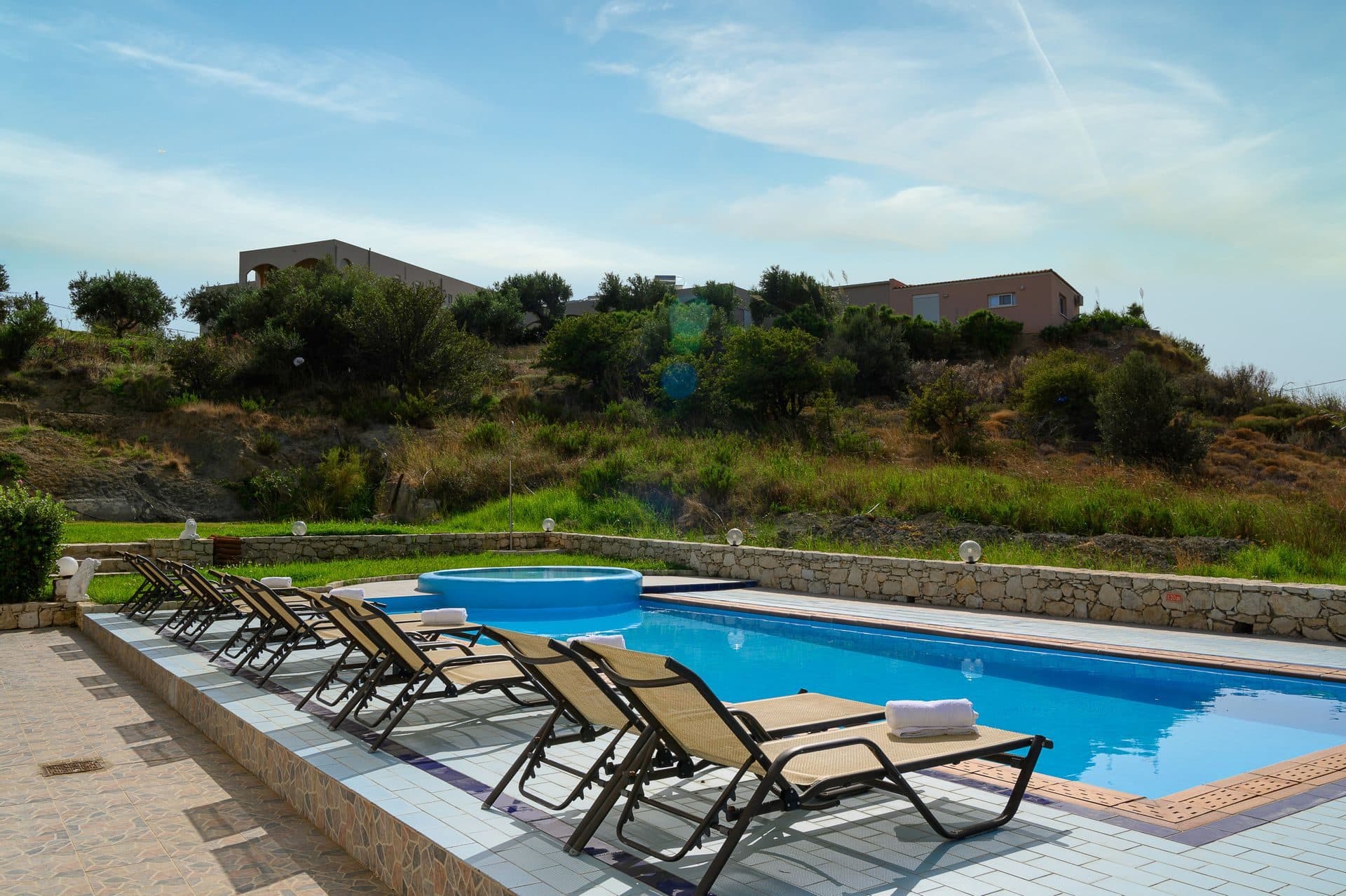 Anthos Apartments in Plakias, Myrthianos Plakias – photo 18 of 22