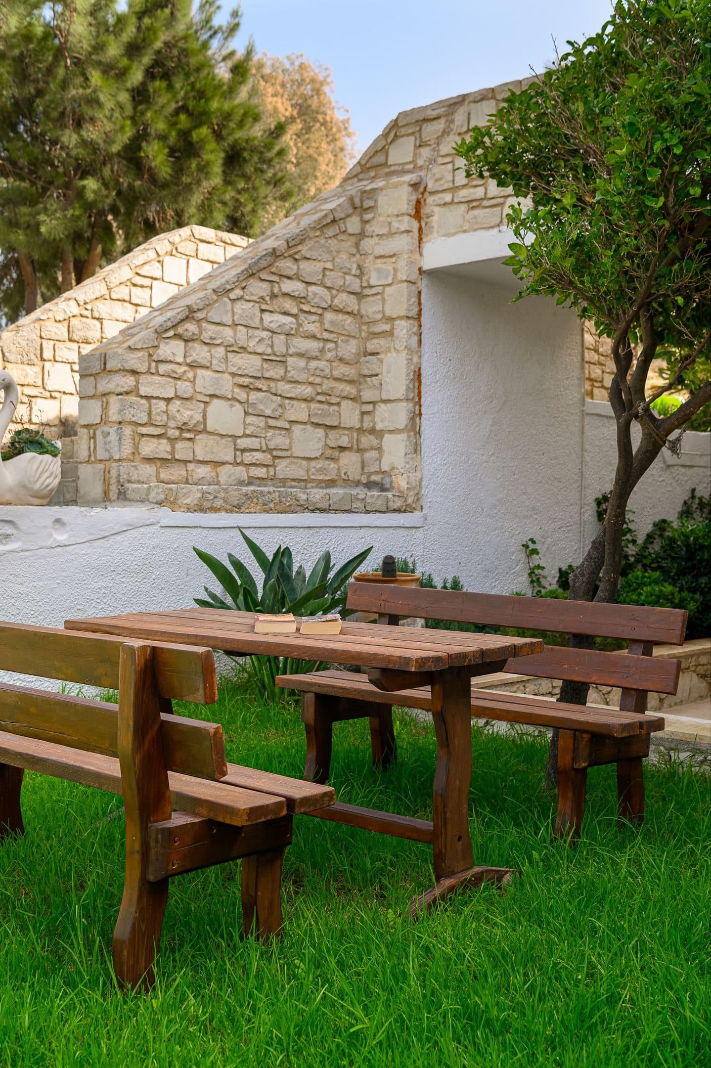 Anthos Apartments in Plakias, Myrthianos Plakias – photo 13 of 22