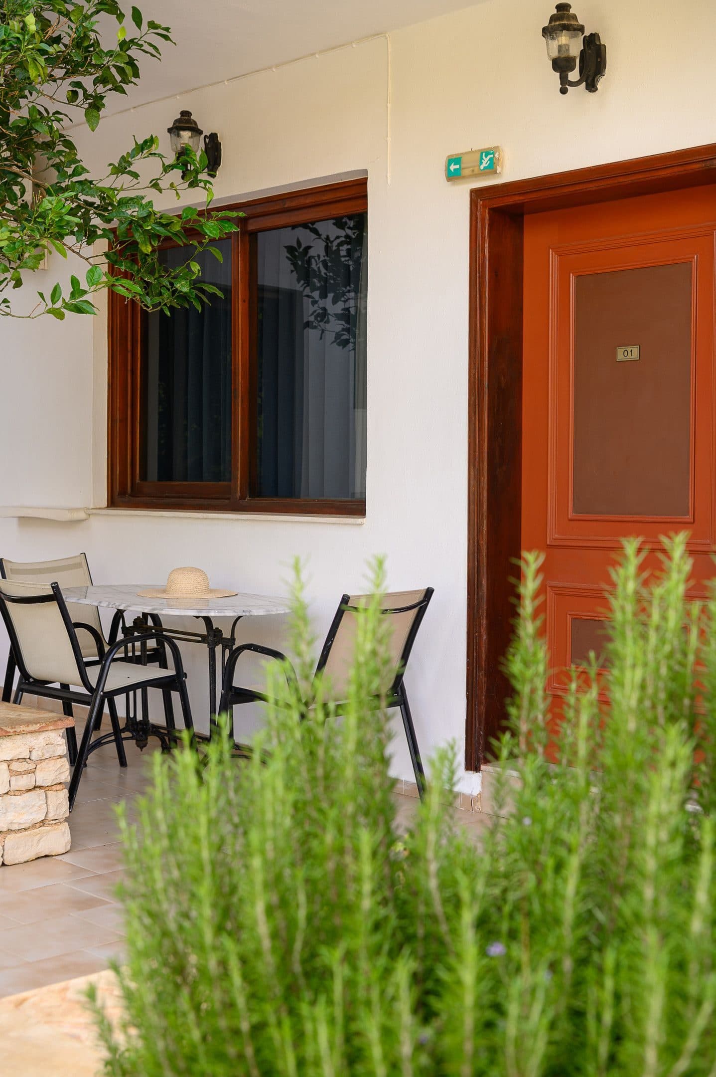 Anthos Apartments in Plakias, Myrthianos Plakias – photo 12 of 22
