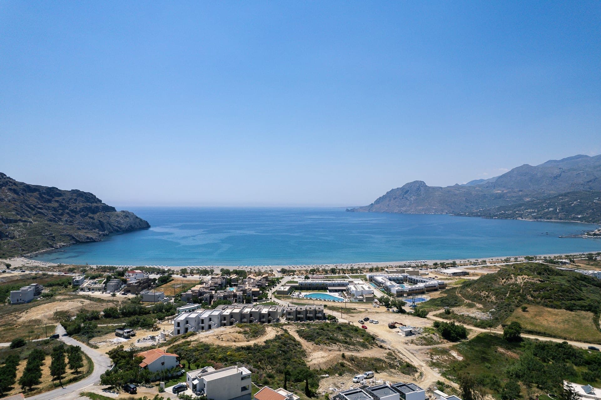 Anthos Apartments in Plakias, Myrthianos Plakias – photo 22 of 22