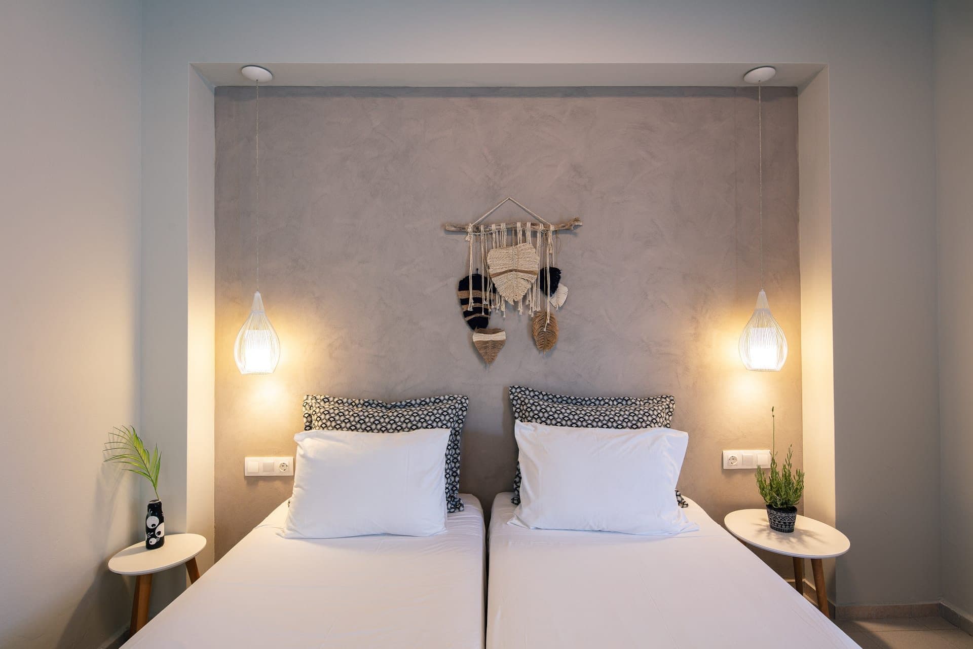 One-Bedroom Apartment | Sea View, Myrthianos Plakias – photo 22 of 39