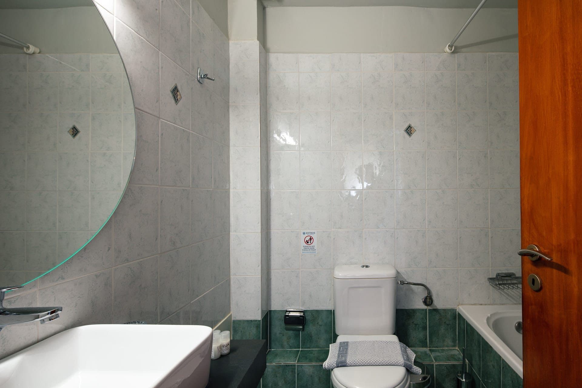 One-Bedroom Apartment | Sea View, Myrthianos Plakias – photo 15 of 39