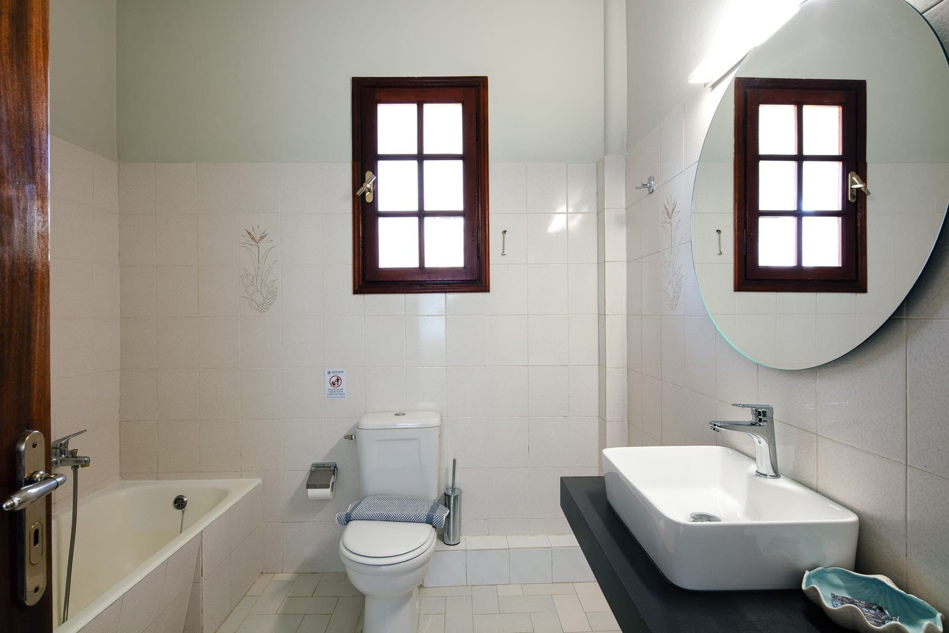 One-Bedroom Apartment | Sea View, Myrthianos Plakias – photo 24 of 39