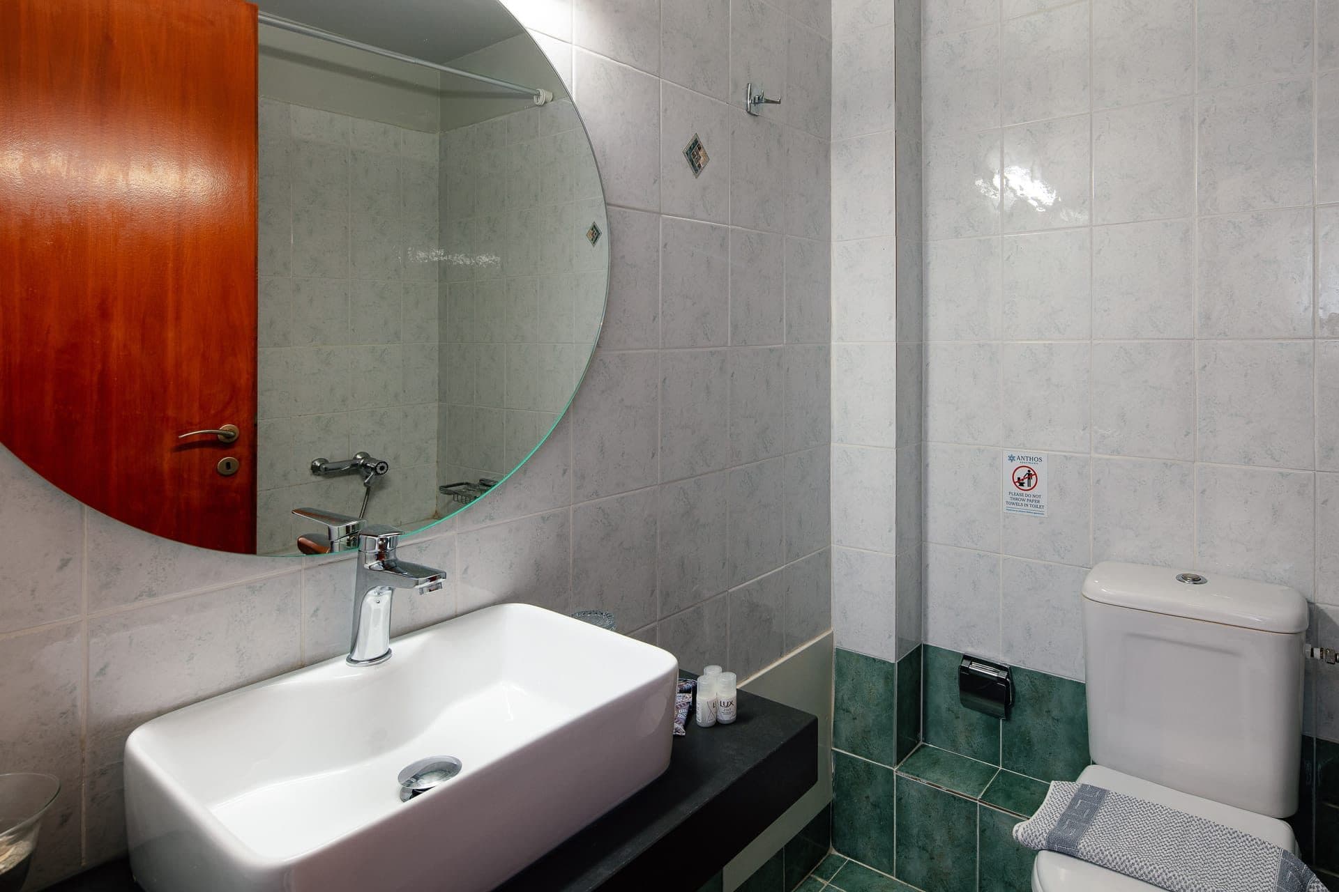 One-Bedroom Apartment | Sea View, Myrthianos Plakias – photo 14 of 39
