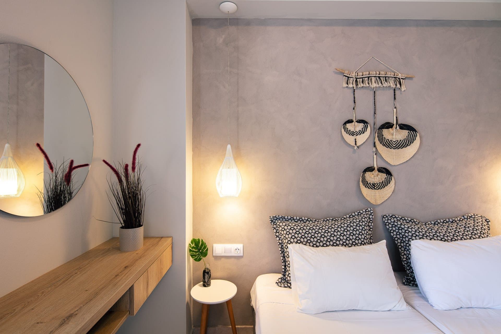 One-Bedroom Apartment | Sea View, Myrthianos Plakias – photo 13 of 39