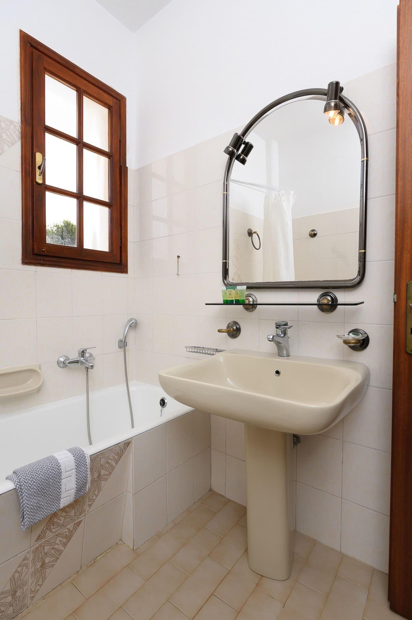 One-Bedroom Apartment | Garden View, Myrthianos Plakias – photo 10 of 14