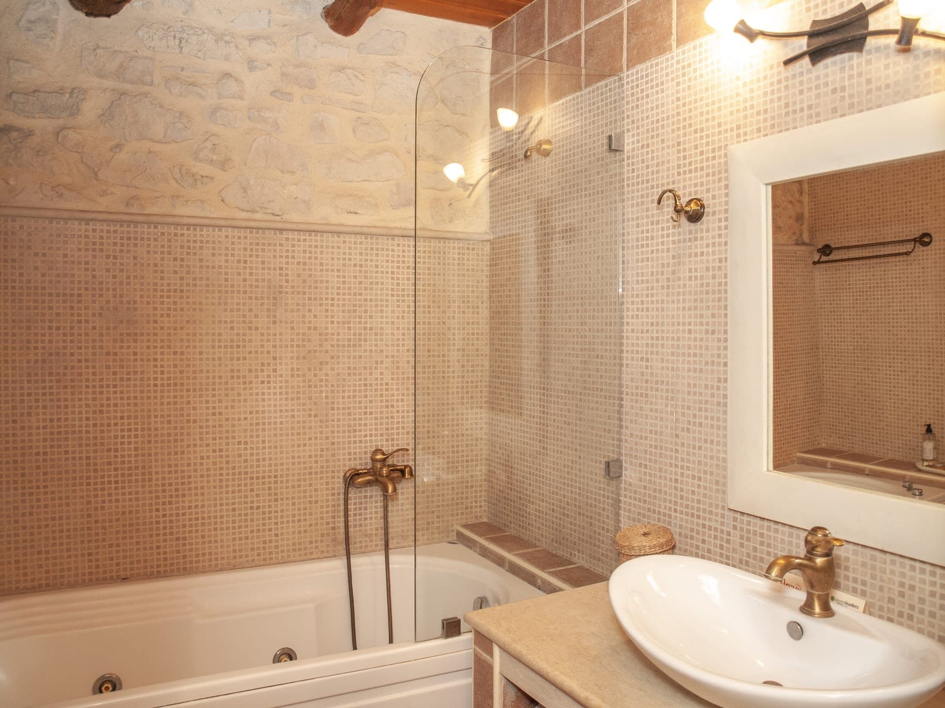Barozzi | Junior Suite (with terrace) 46 sqm, Argiroupoli – photo 4 of 5