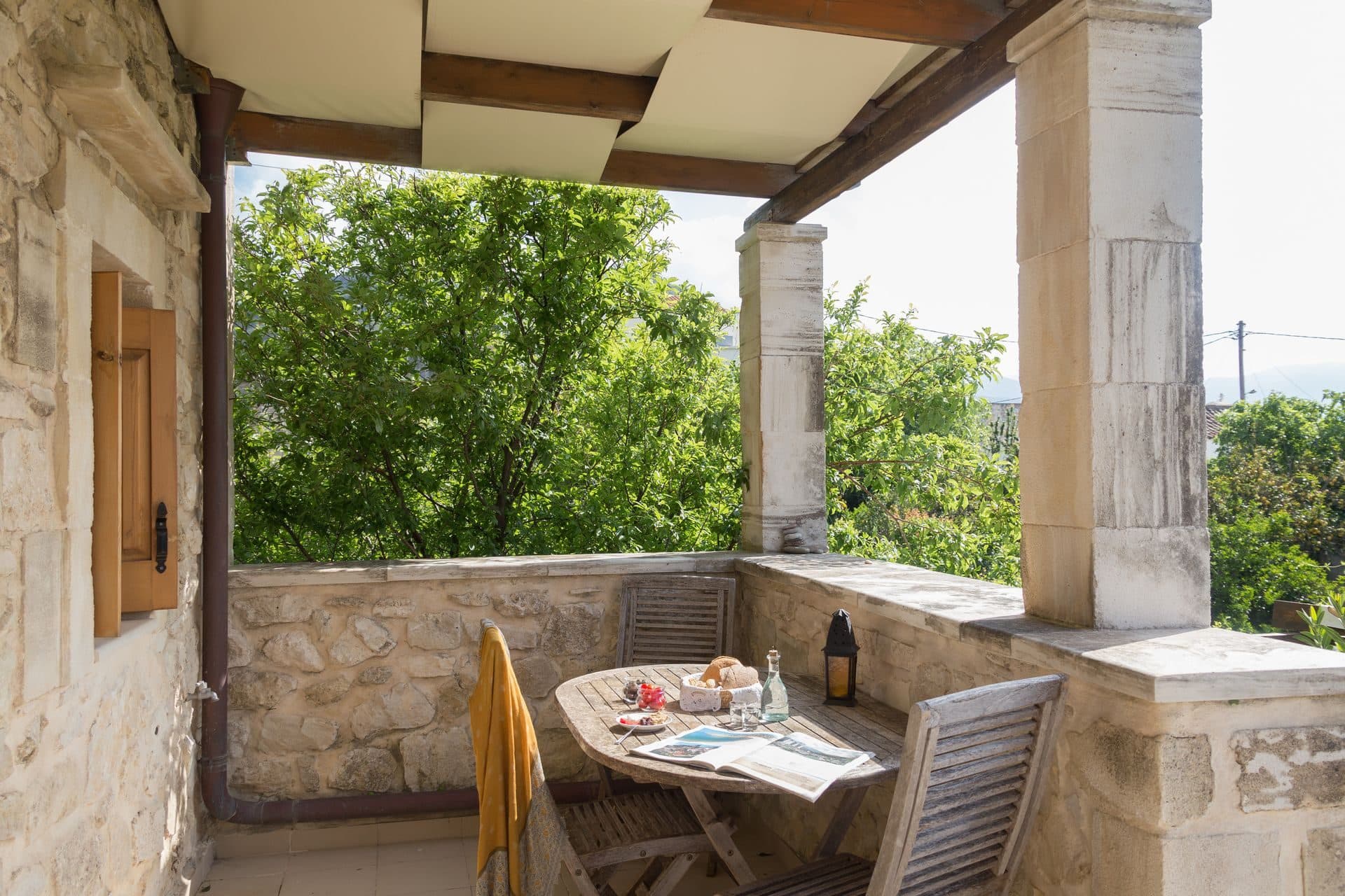 Barozzi | Junior Suite (with terrace) 46 sqm, Argiroupoli – photo 5 of 5