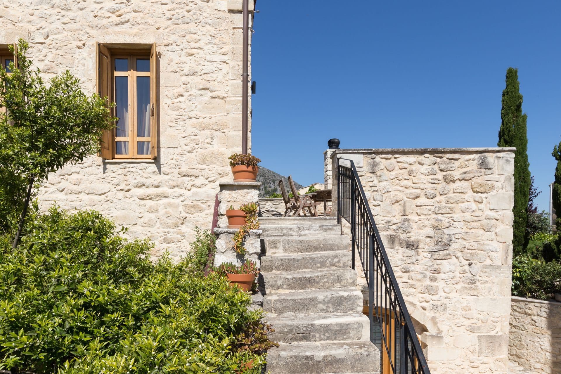 Ontas | Classic Suite mezzanine (with terrace) 57sqm, Argiroupoli – photo 5 of 5