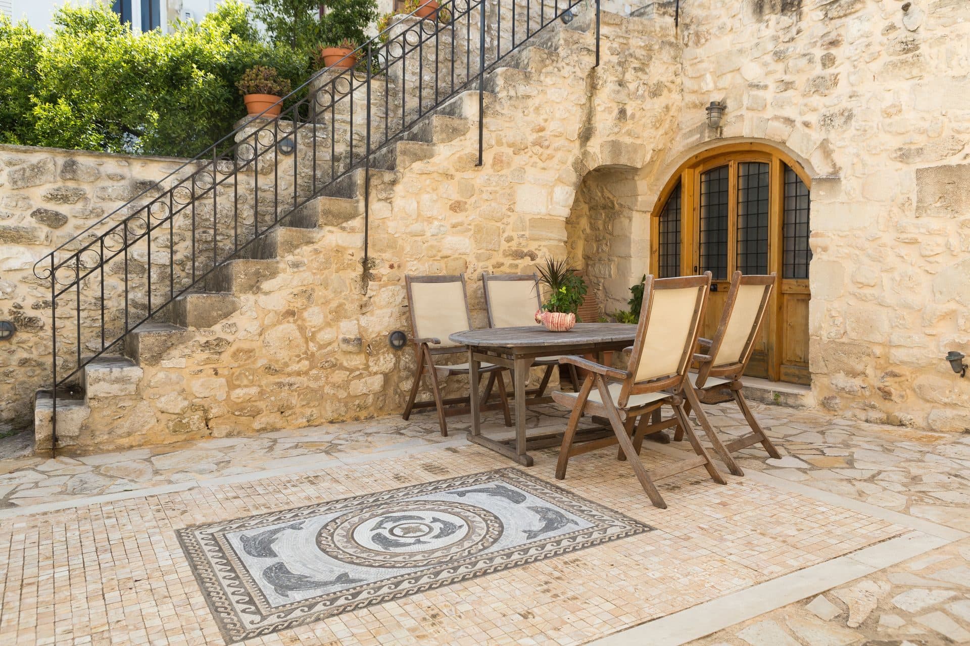 Tholos | Superior Suite 2 room 73 sqm, Argiroupoli – photo 4 of 5