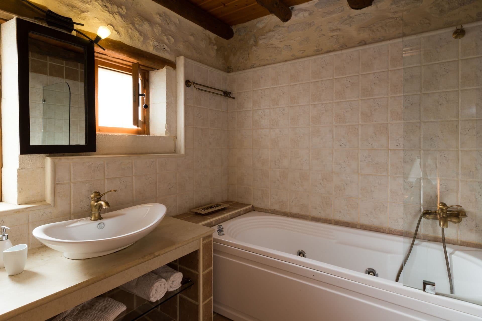 Mylopetra | Family Superior Suite 2 bedroom 2 floor 90 sqm, Argiroupoli – photo 7 of 7