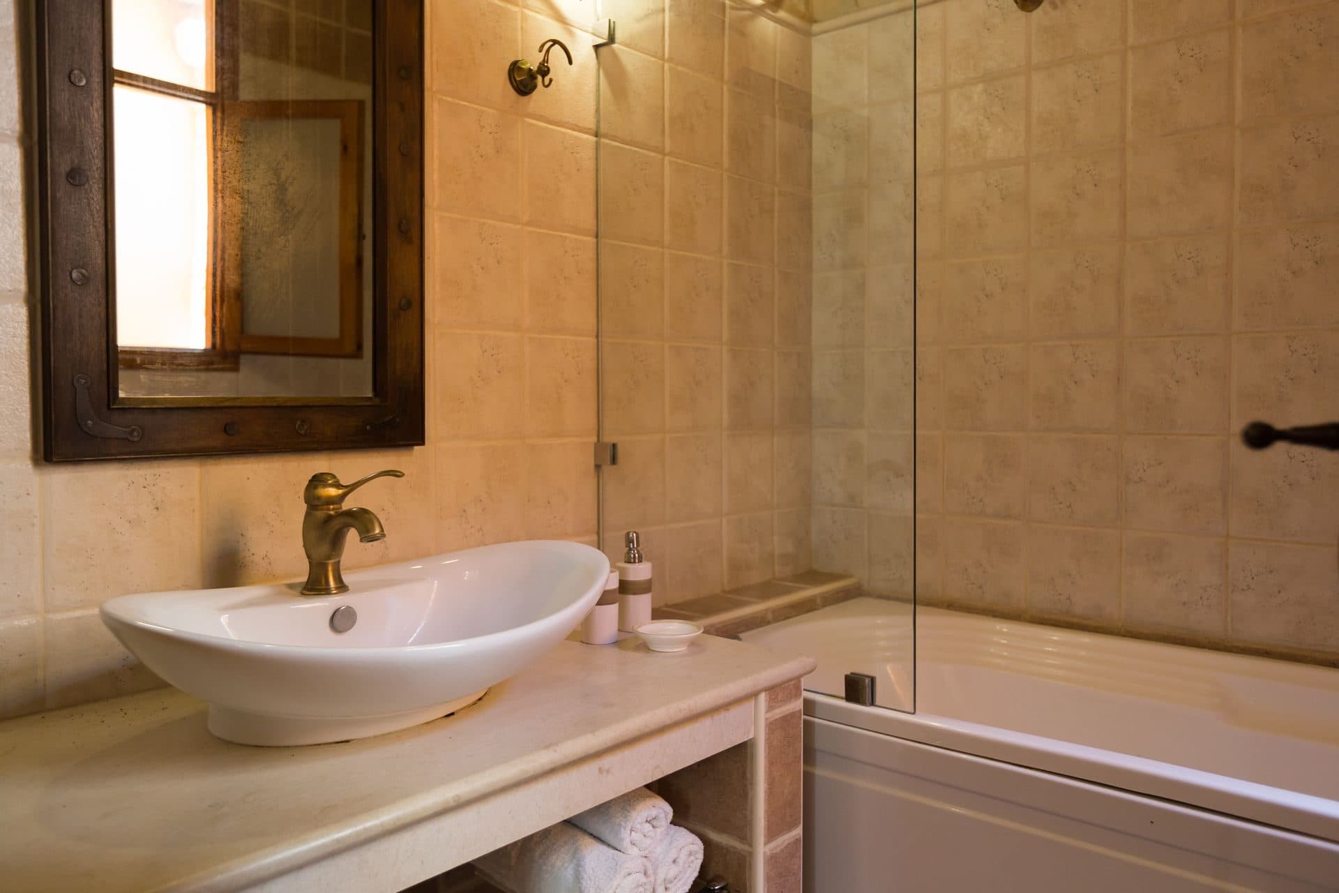 Kidana | Superior Family Suite, 2 Bedroom, 2 Floor, 105 sqm, Argiroupoli – photo 8 of 8