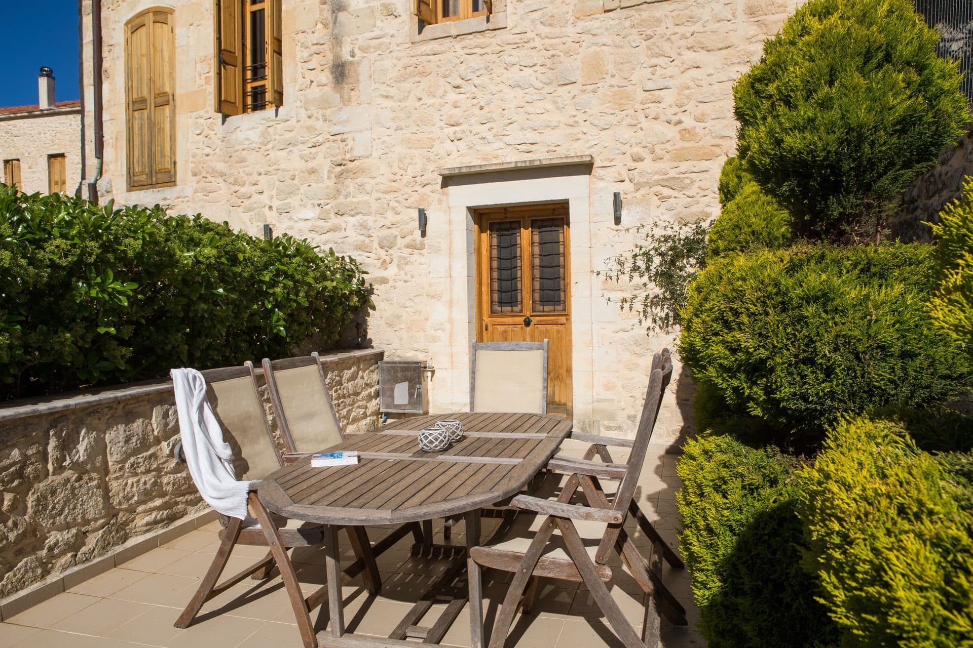 Kidana | Superior Family Suite, 2 Bedroom, 2 Floor, 105 sqm, Argiroupoli – photo 5 of 8