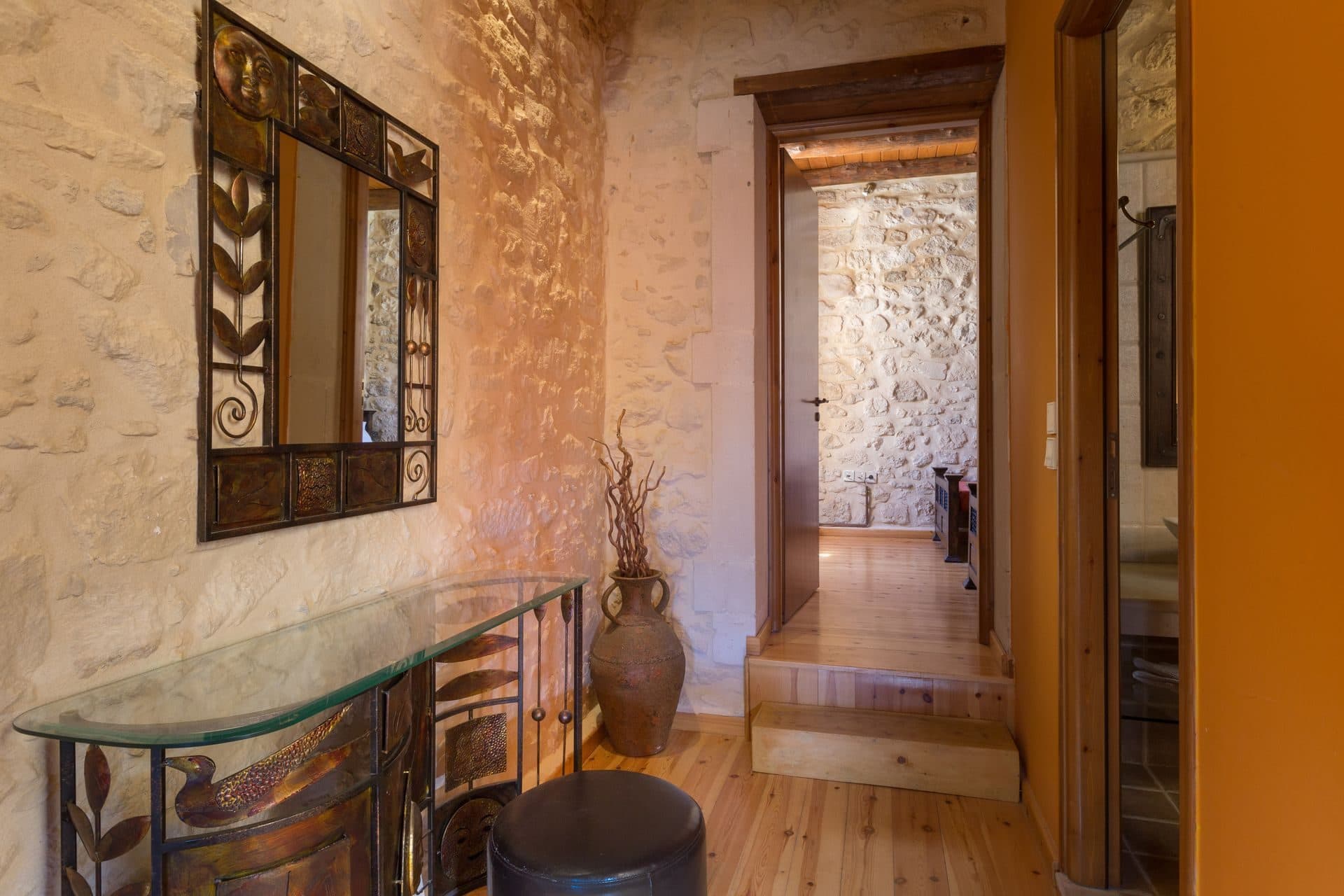 Kidana | Superior Family Suite, 2 Bedroom, 2 Floor, 105 sqm, Argiroupoli – photo 6 of 8
