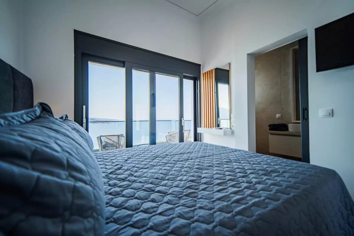 Alexandria Seaside Luxury Villa 1, Kriaritsi – photo 23 of 32