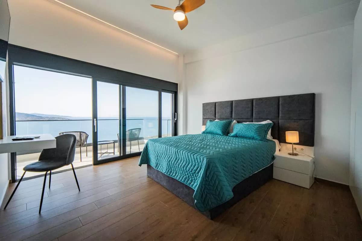 Alexandria Seaside Luxury Villa 1, Kriaritsi – photo 24 of 32