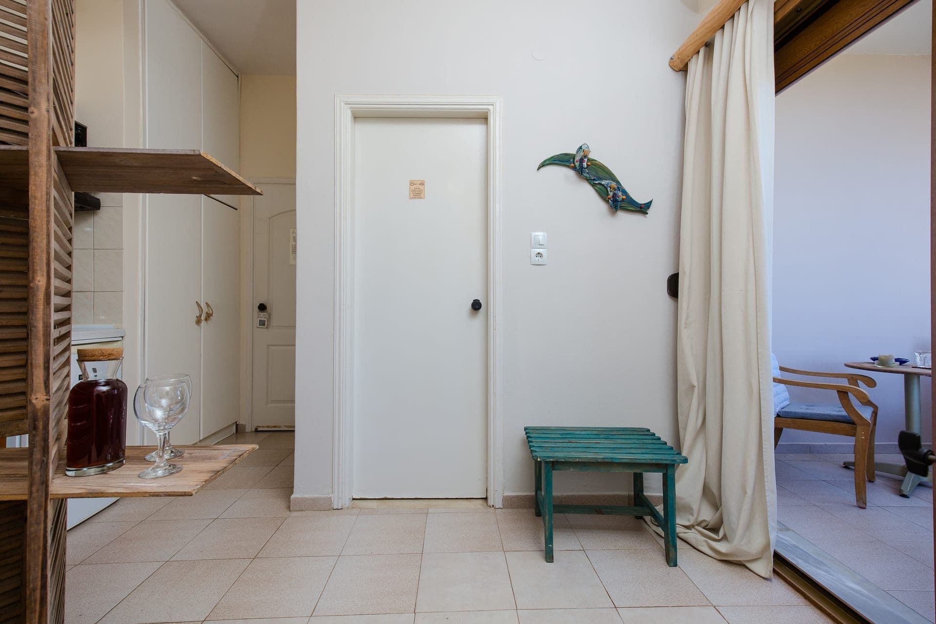 Budget Double Room #3, Kissamos – photo 16 of 23