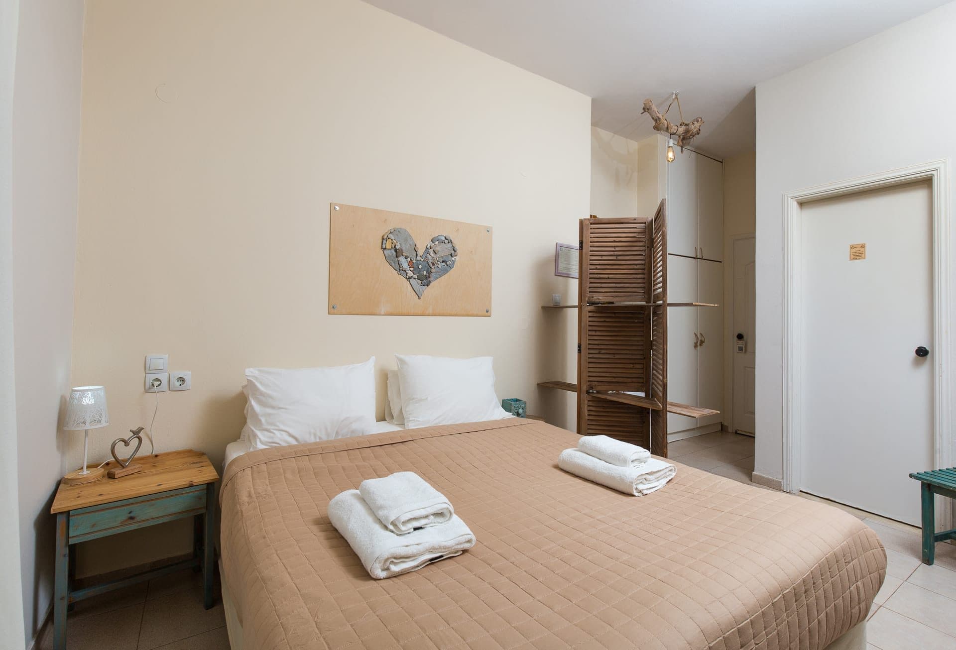 Budget Double Room #3, Kissamos – photo 7 of 23