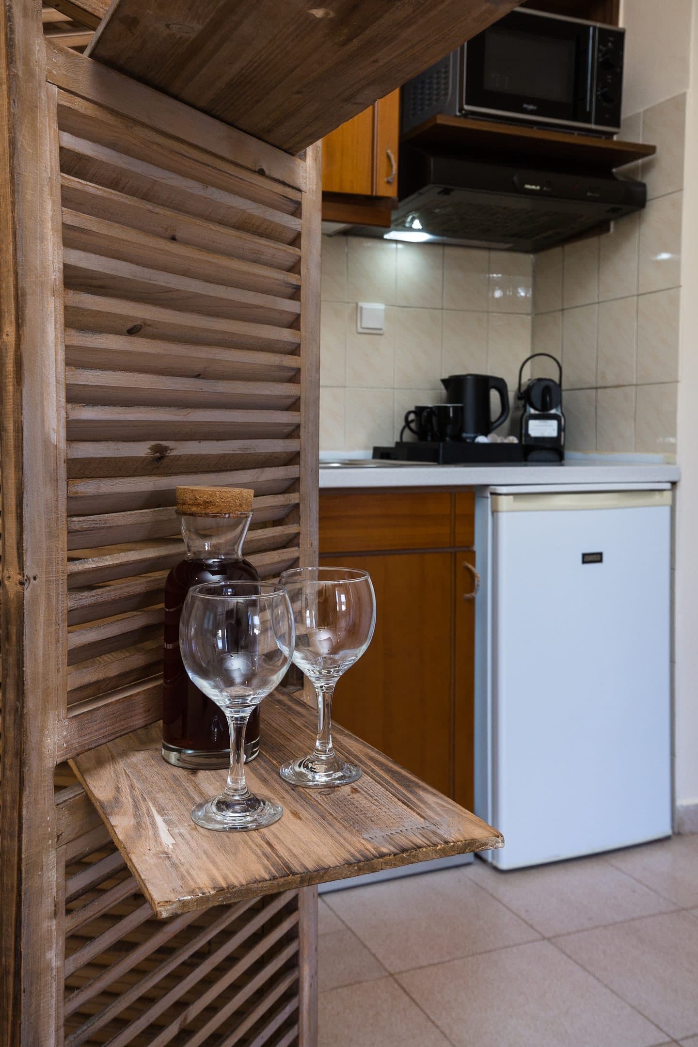 Budget Double Room #3, Kissamos – photo 15 of 23