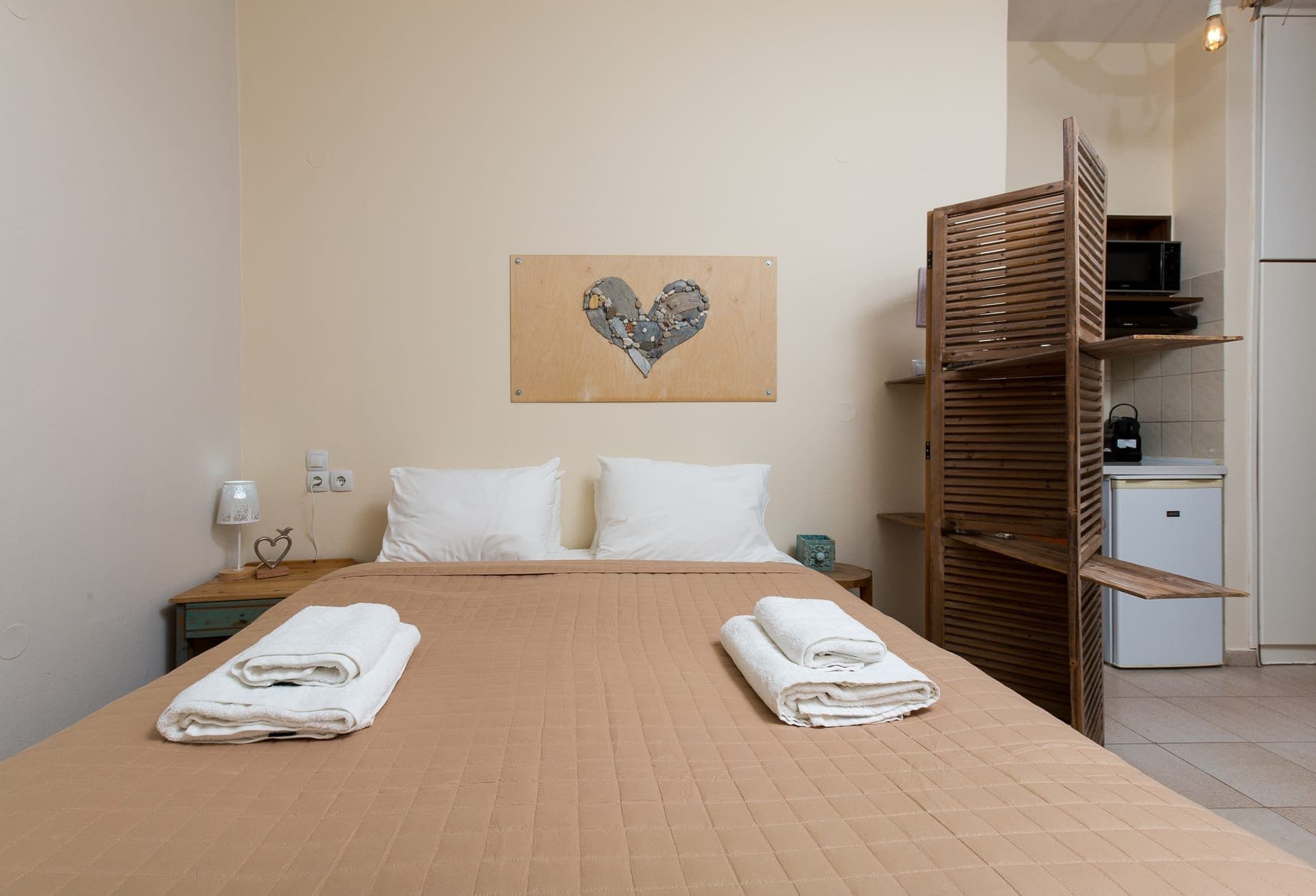 Budget Double Room #3, Kissamos – photo 5 of 23