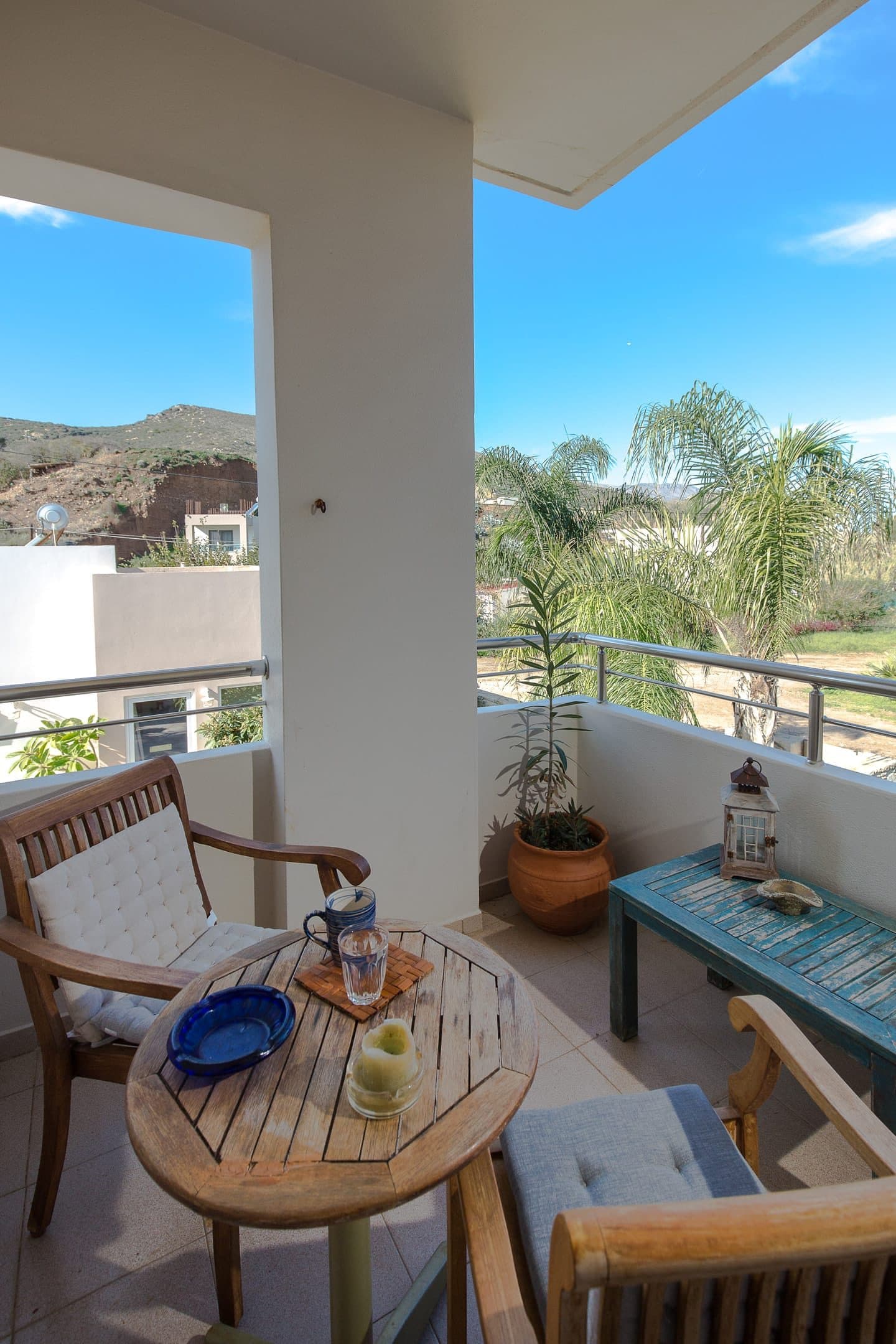 Budget Double Room #3, Kissamos – photo 19 of 23