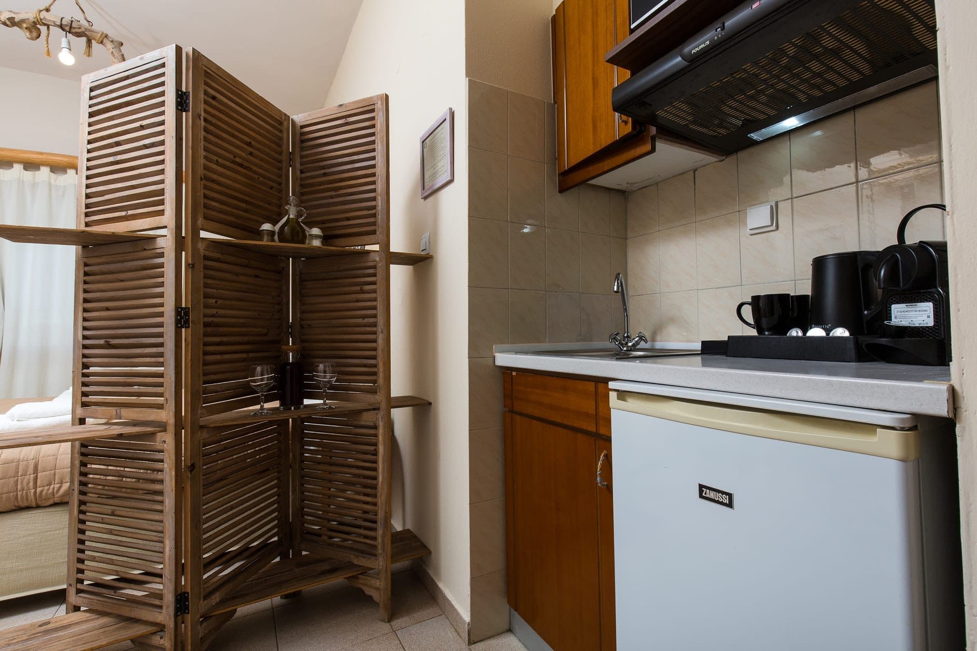Budget Double Room #3, Kissamos – photo 6 of 23