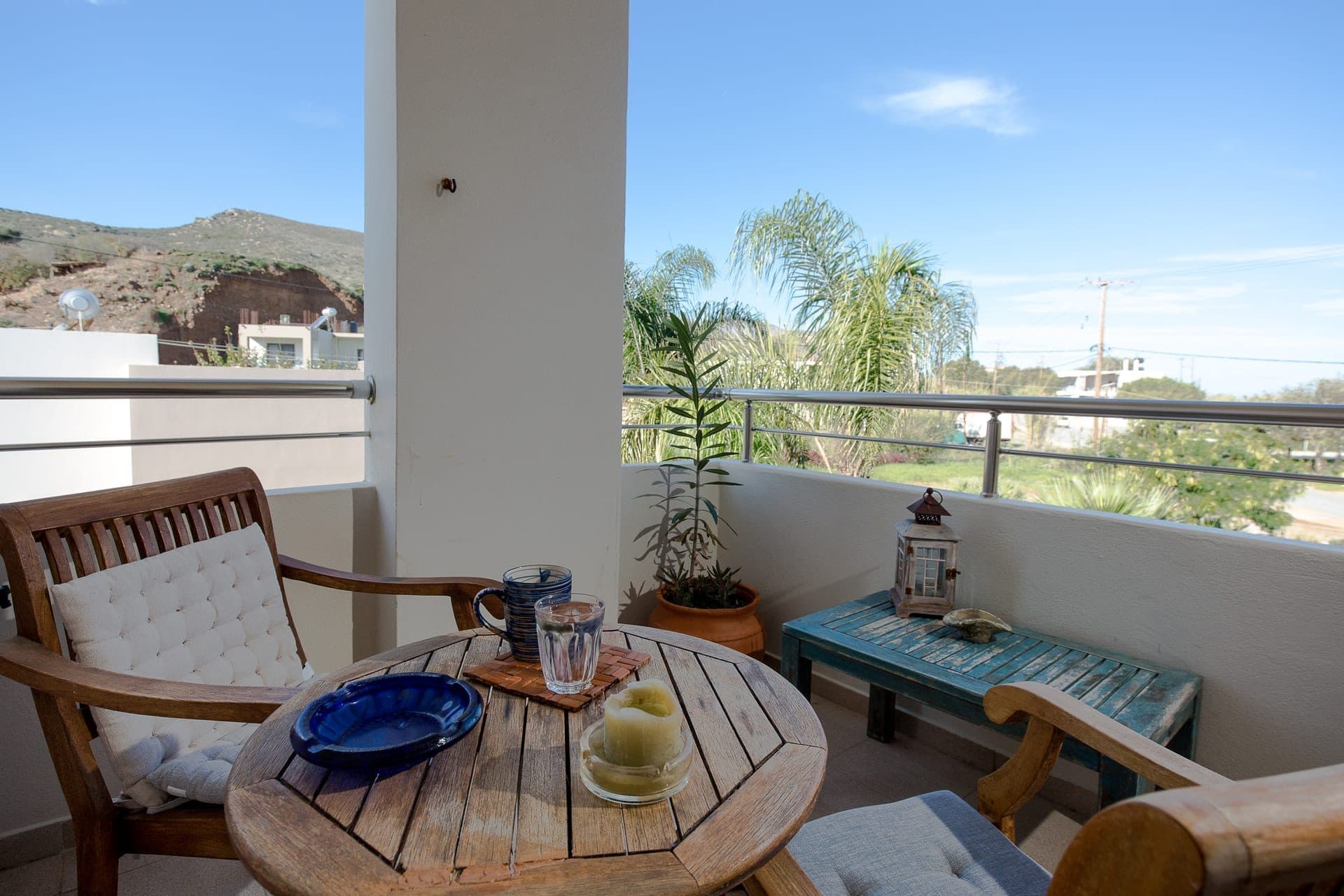 Budget Double Room #3, Kissamos – photo 20 of 23